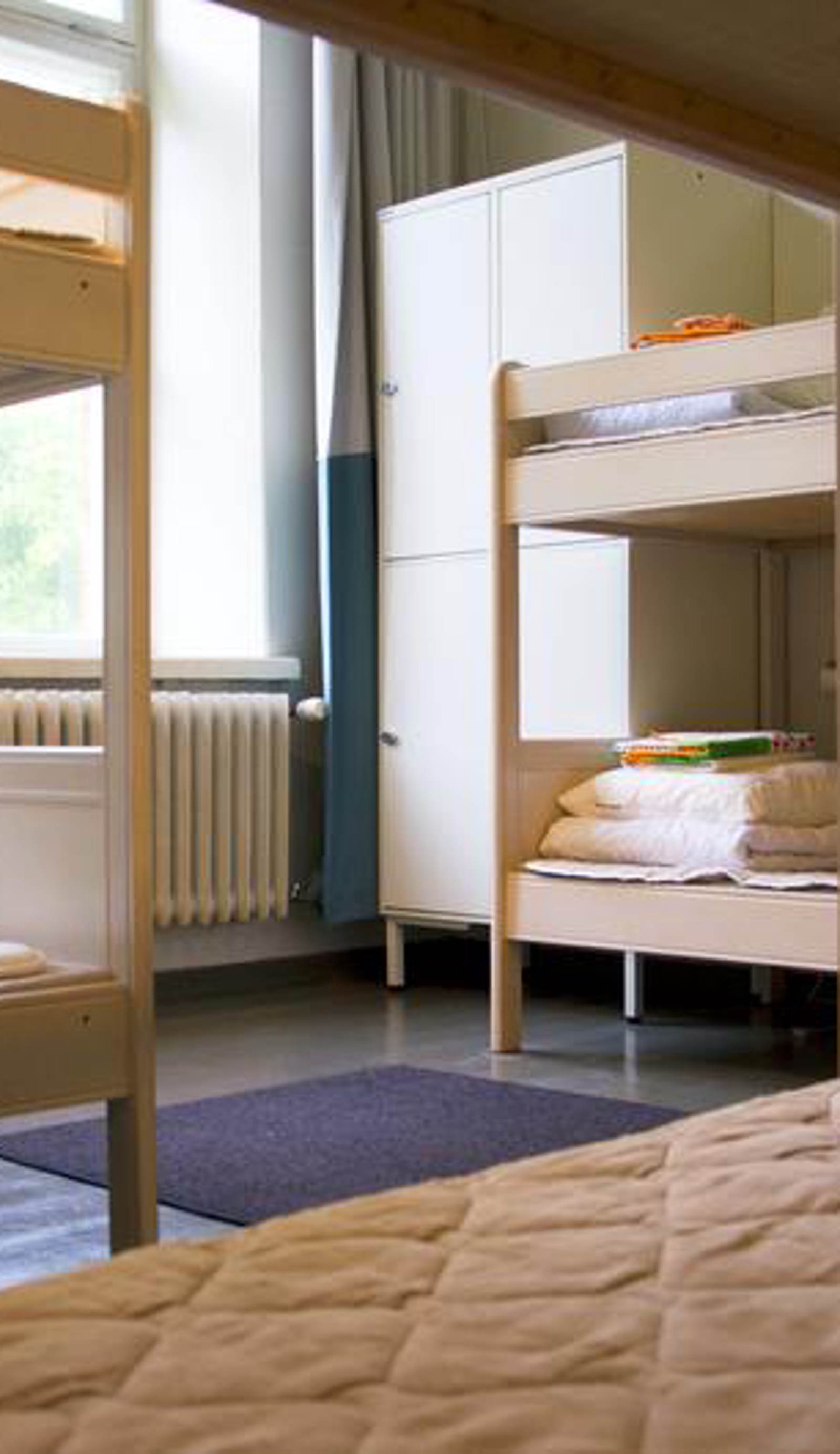 Hostel Suomenlinna