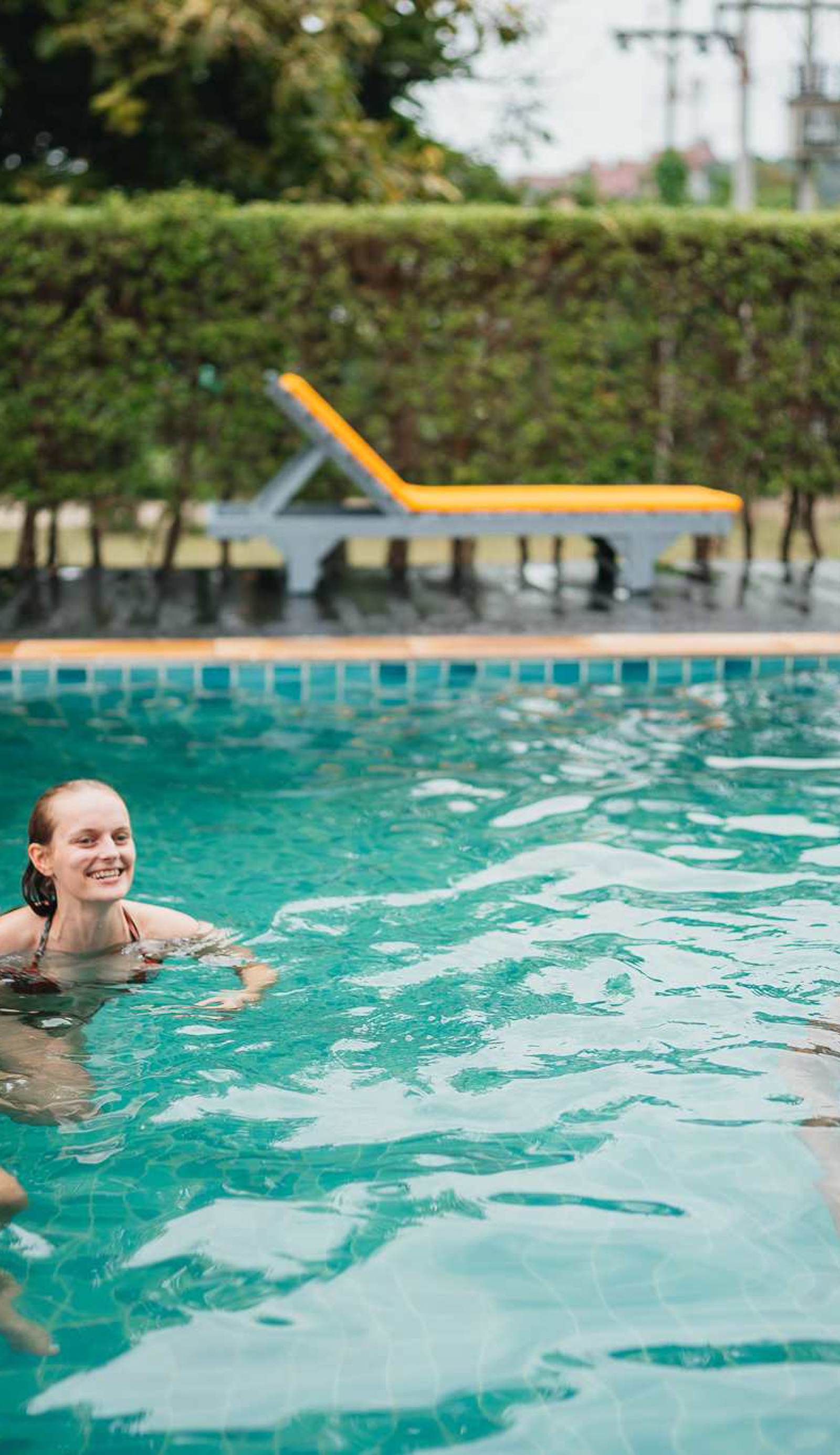 Chill Inn Samui Hostel and Restaurant