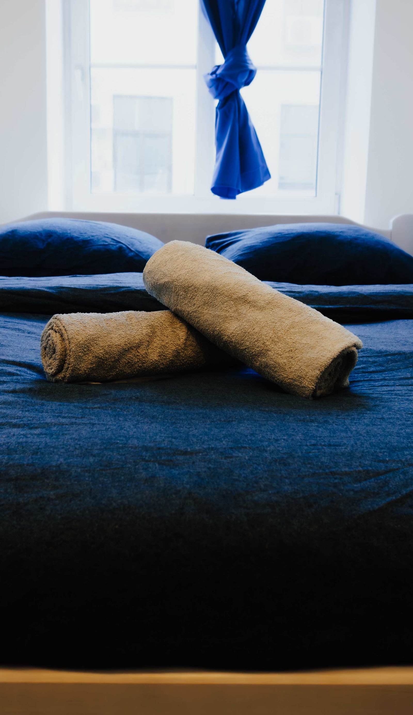 Lighthouse Hostel and Rooms