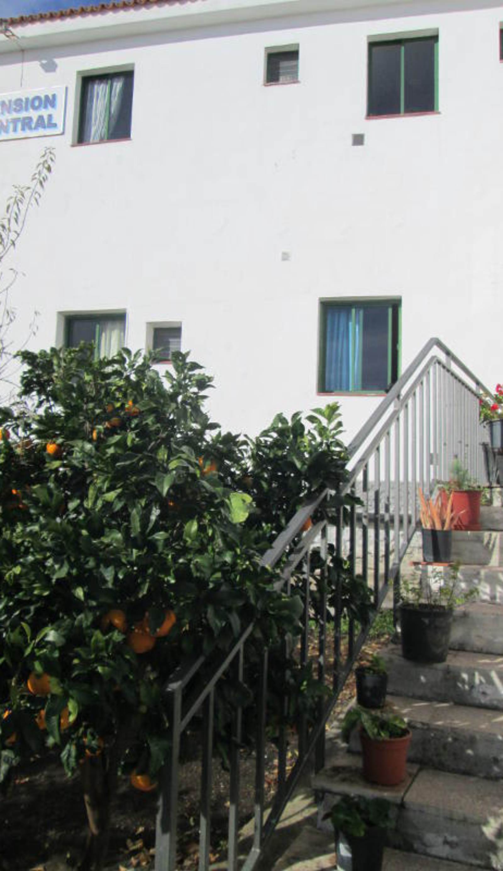 La Palma Hostel by Pension Central