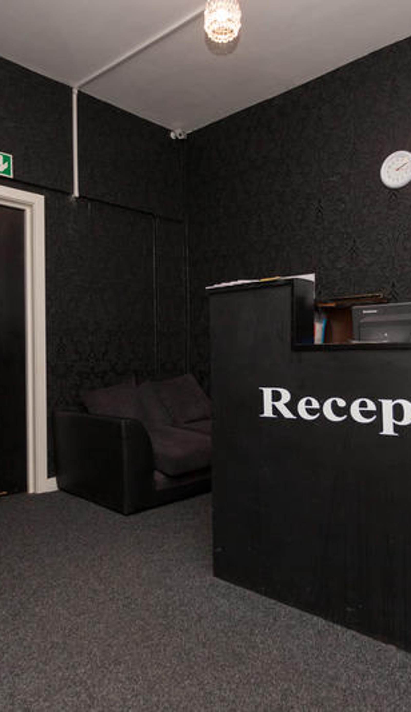 Budget Hostel Newcastle