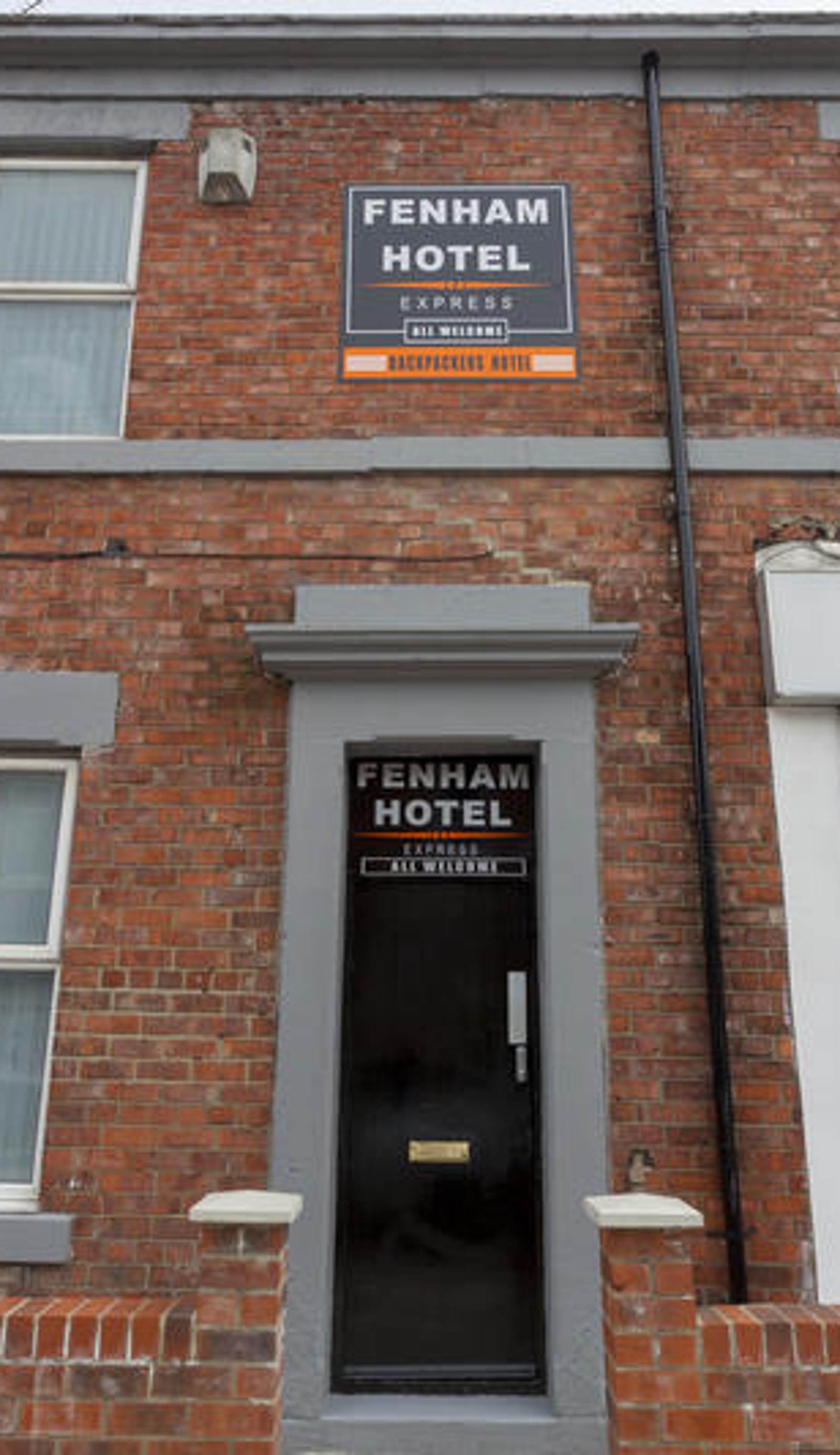 Fenham Hostel Express