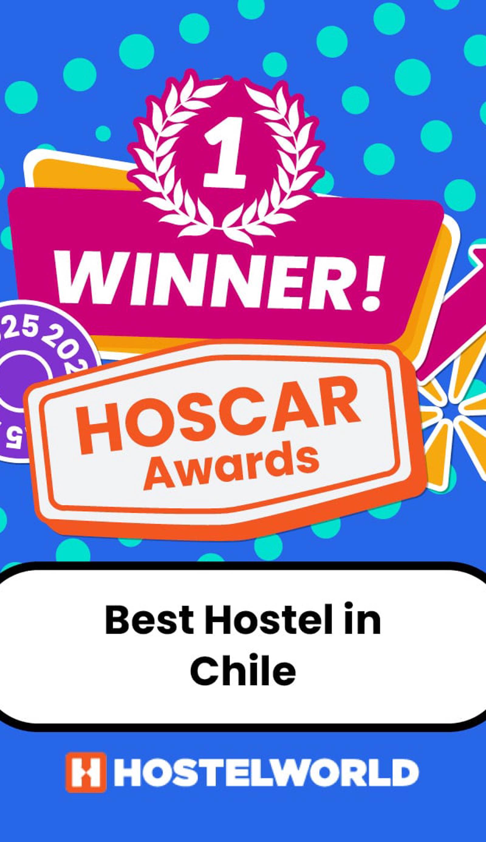 Hostel Last Hope