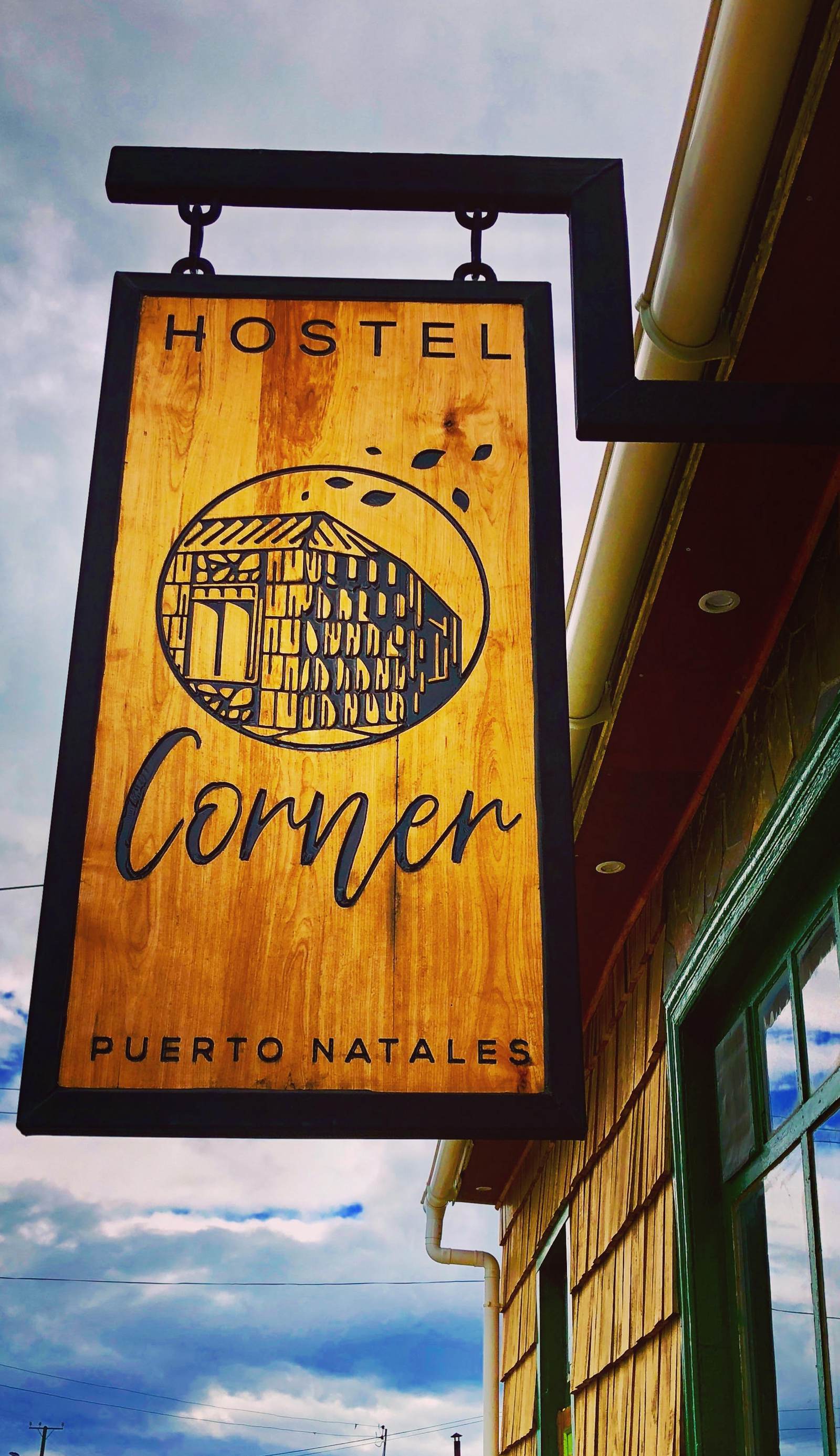 Corner Hostel