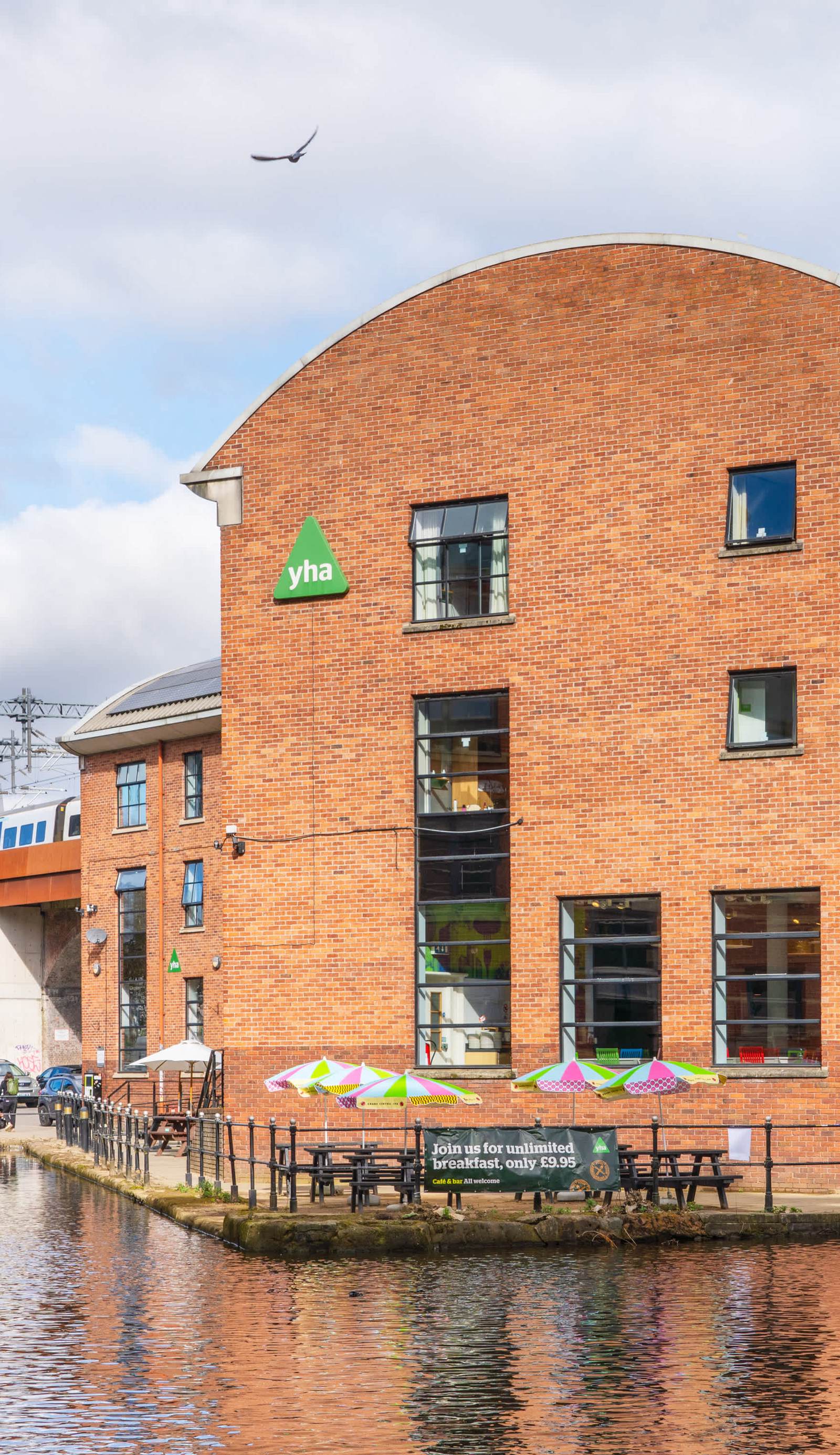YHA Manchester