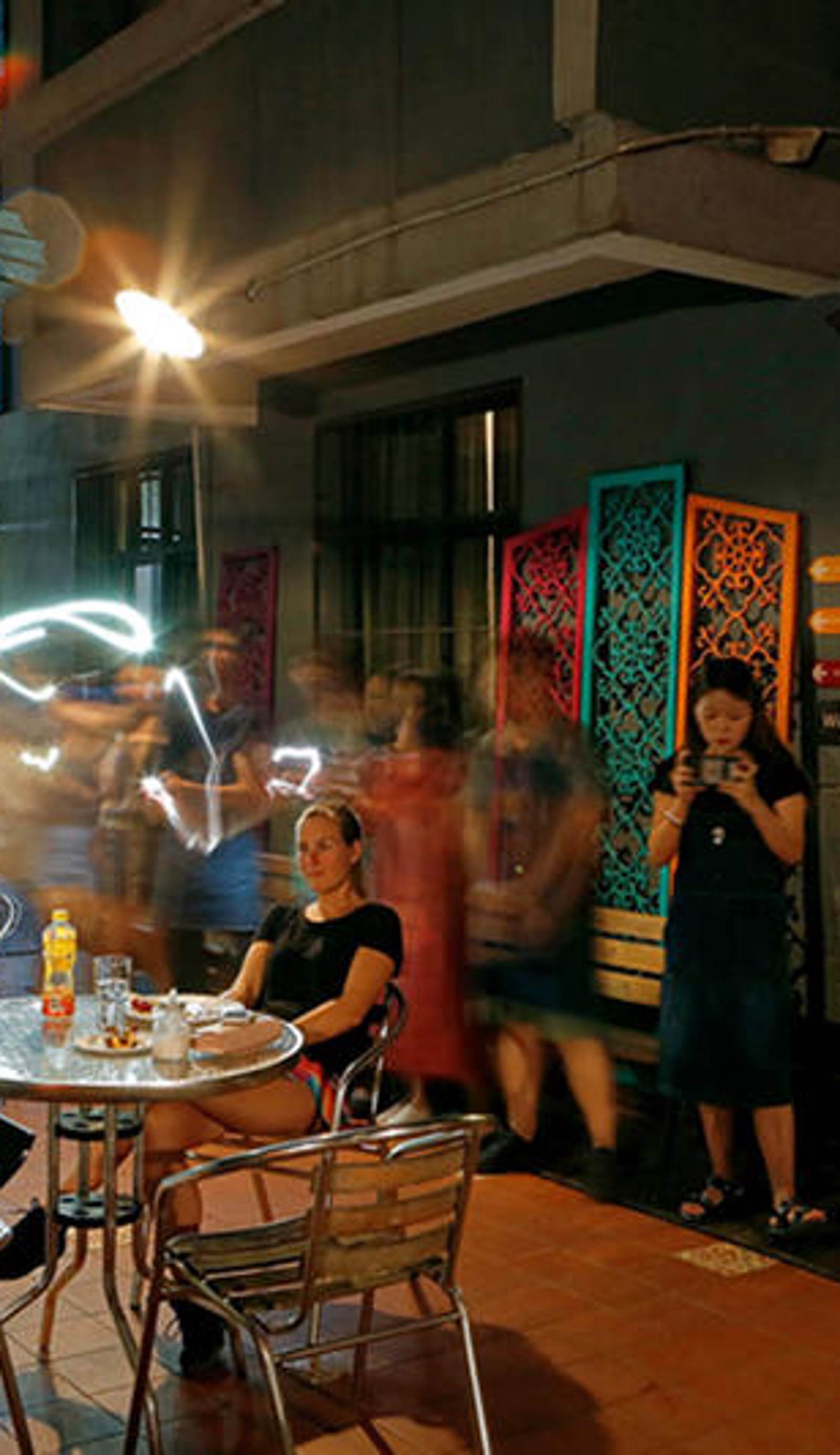 Kunming Upland International Youth Hostel