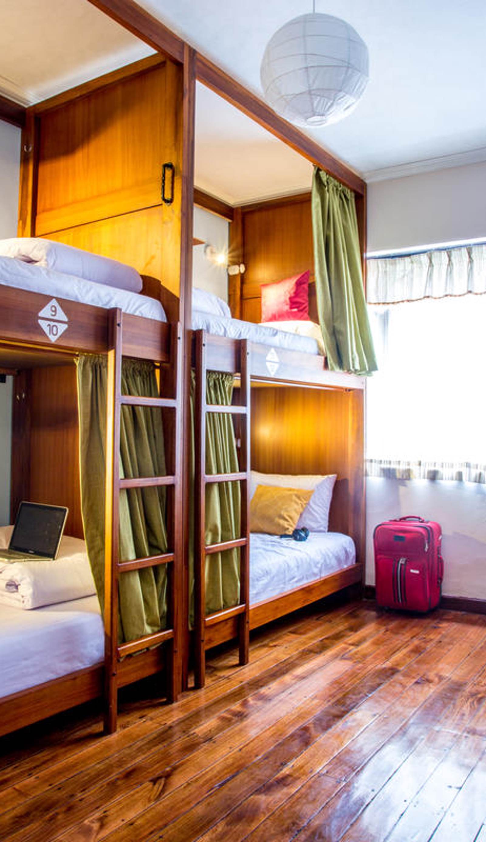 El Patio Hostel Quito