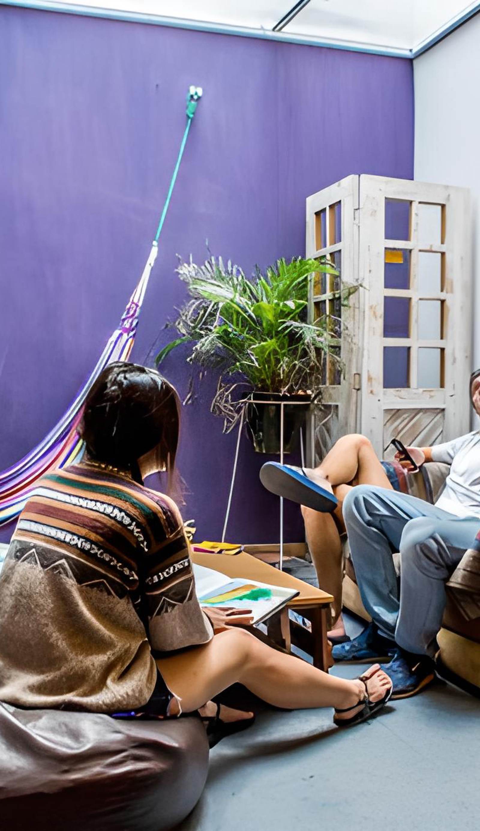 Minka Hostel