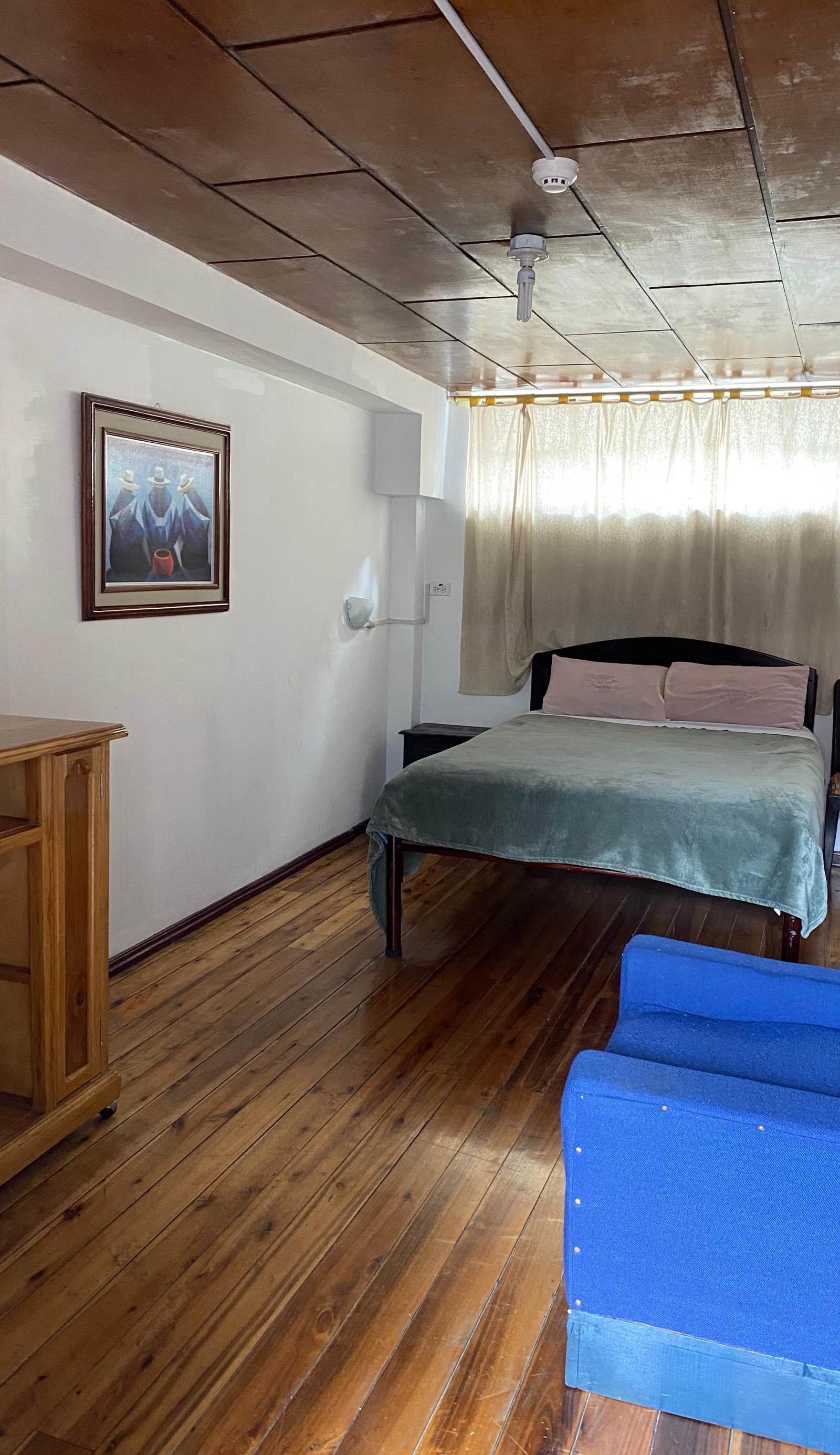 La Guayunga Hostel Quito