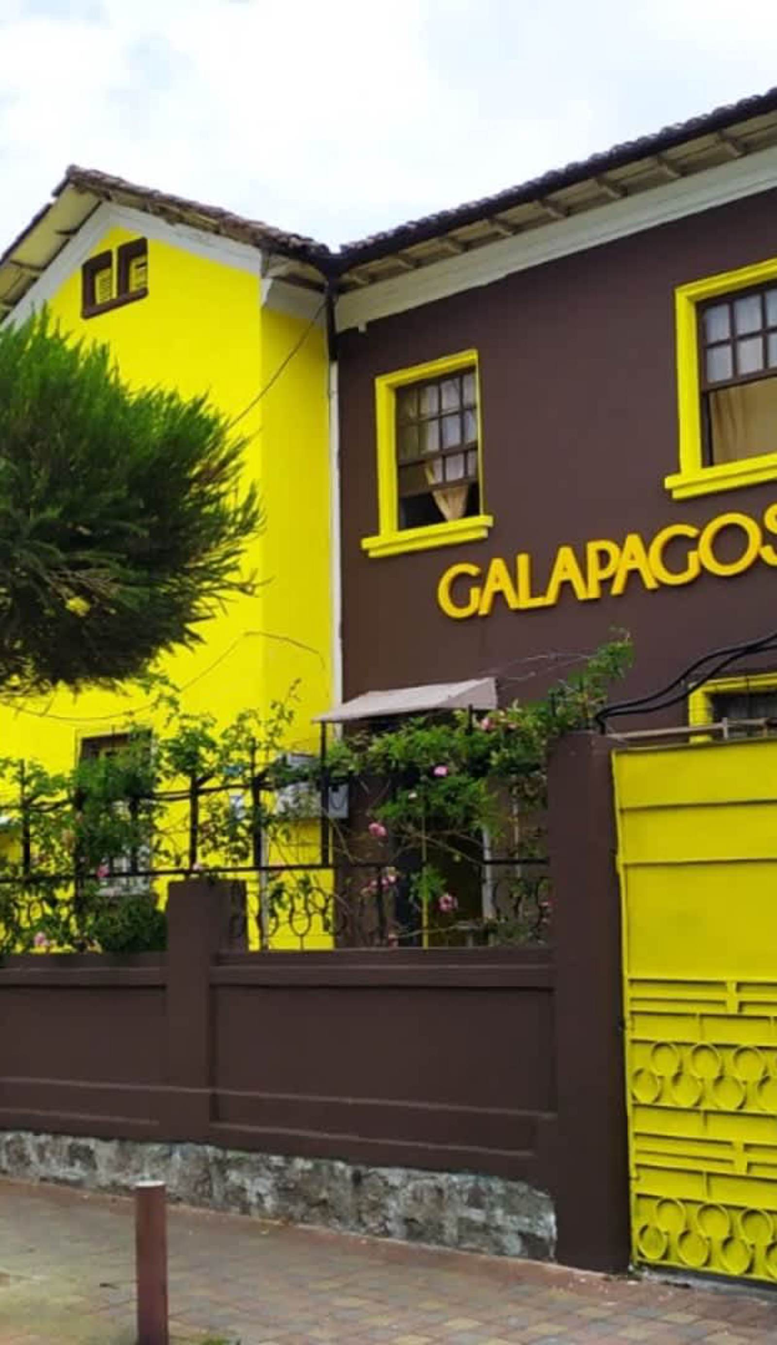 Hostel Galapagos Natural Life