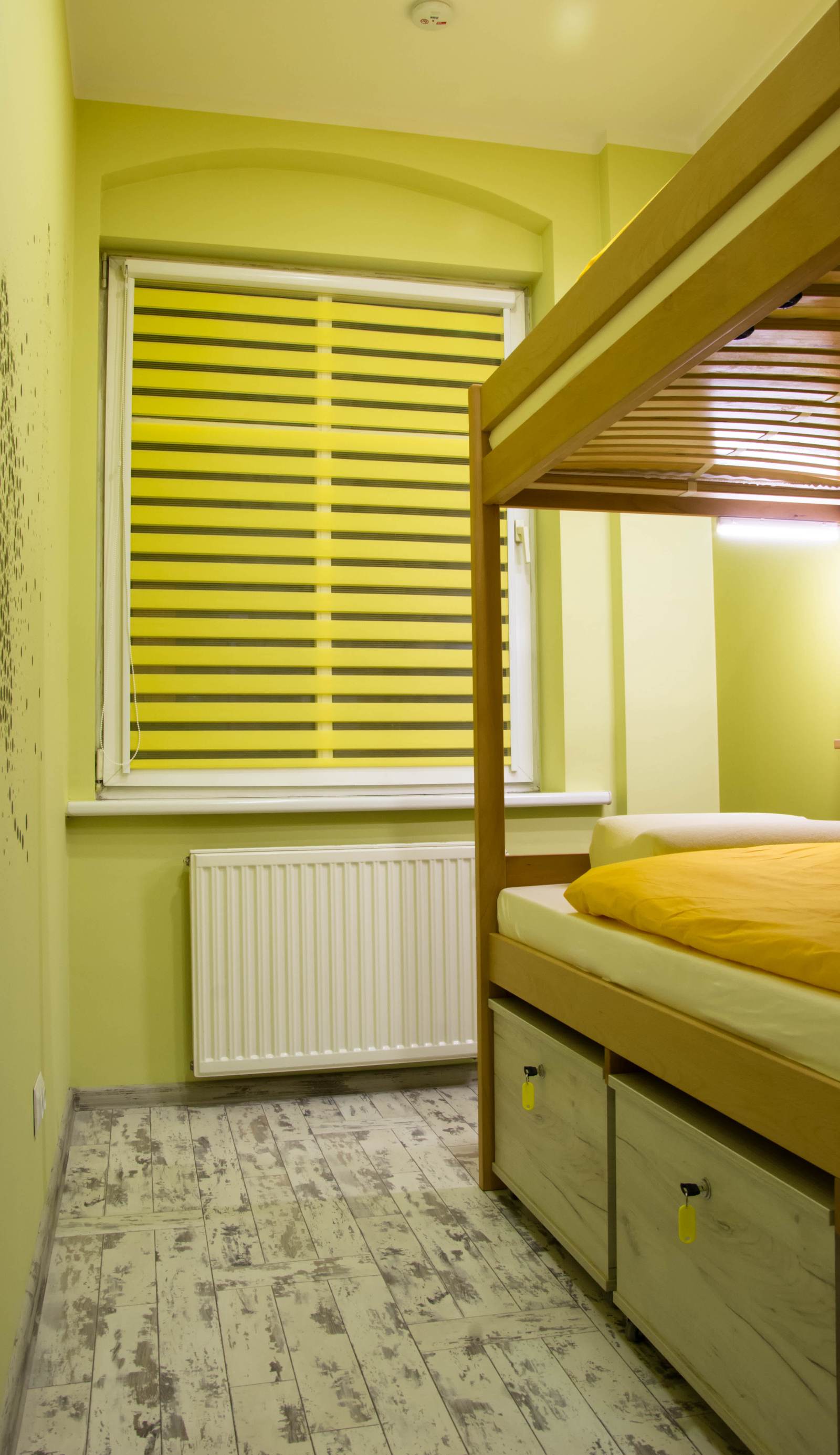 Event Hostel