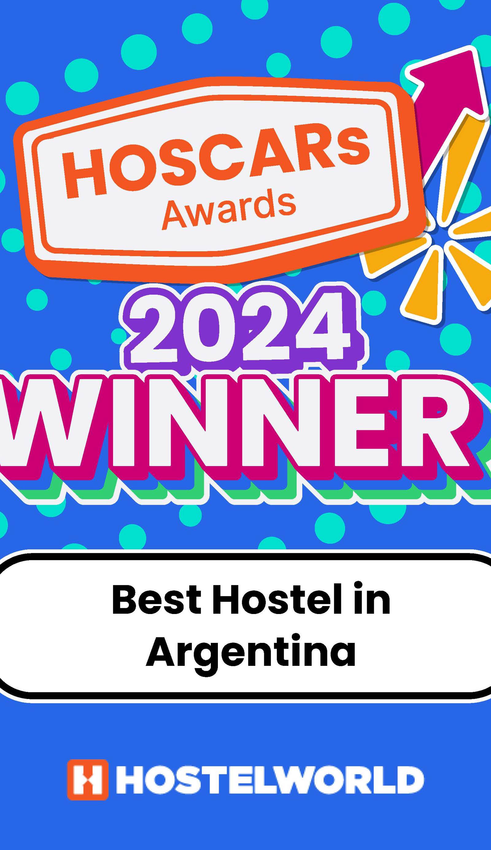 Tucan Hostel