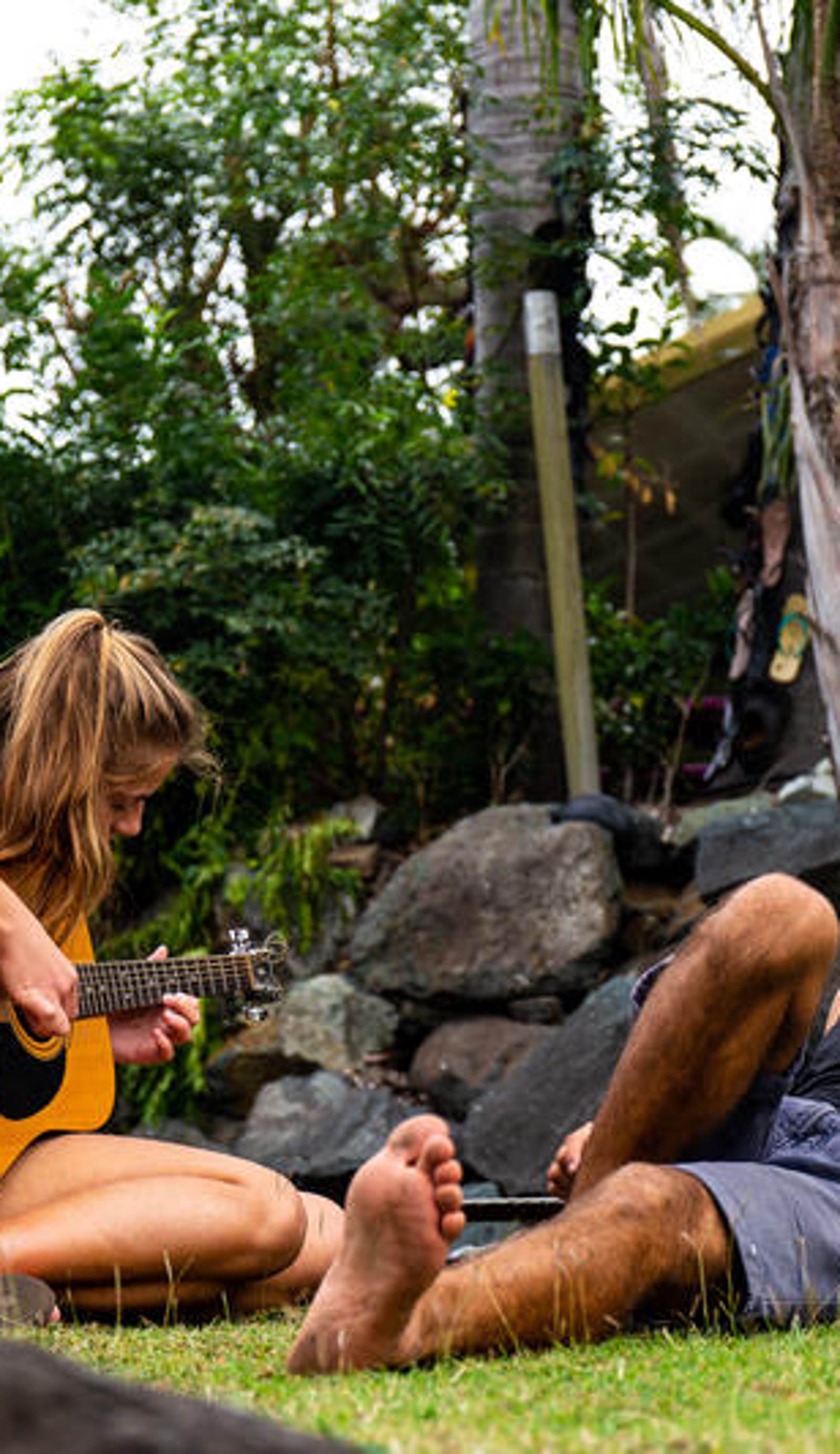 Airlie Beach Backpackers By The Bay