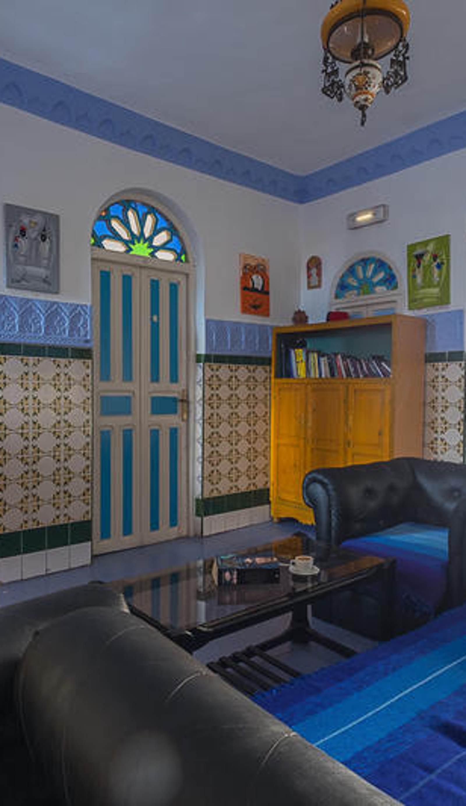 Hostal la Joya