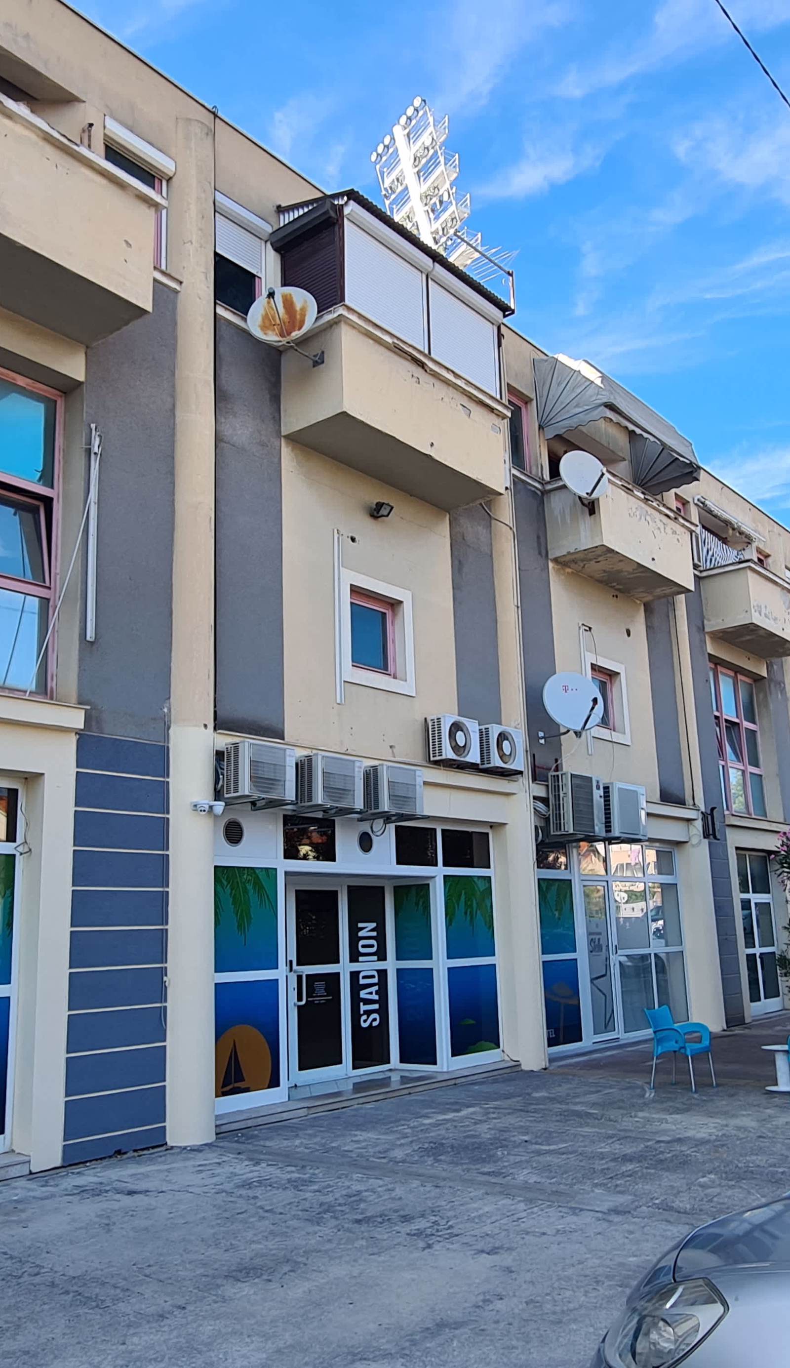 Hostel Stadion Zadar