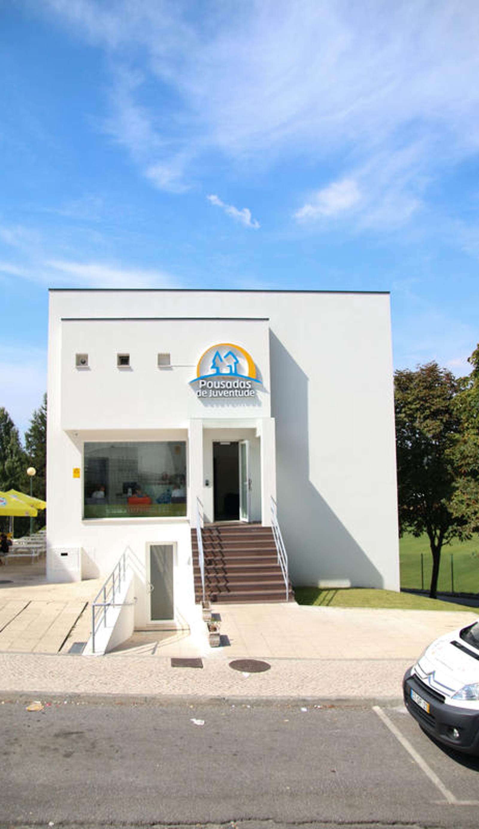 HI Hostel Viseu - Pousada de Juventude