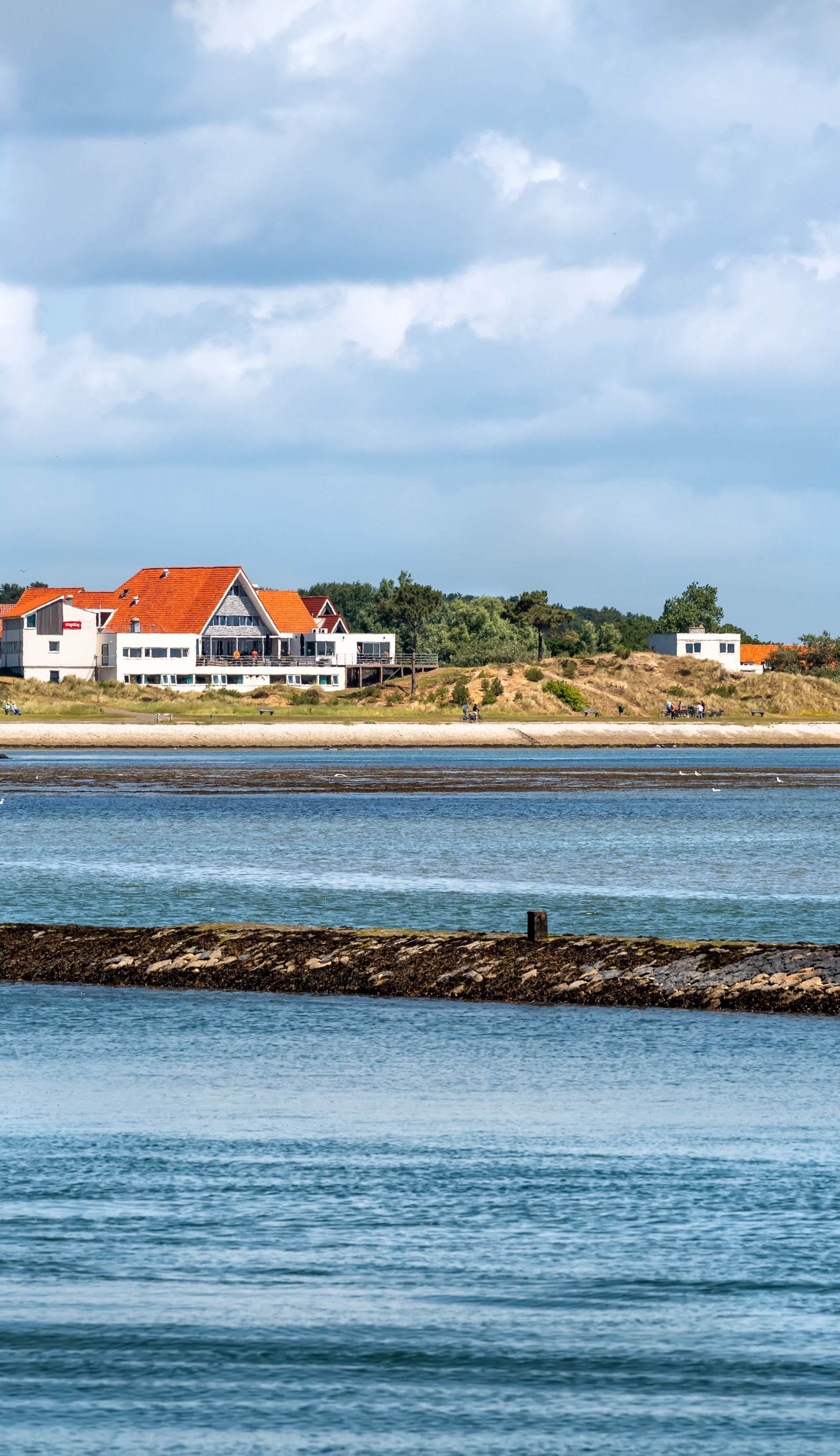Stayokay Terschelling