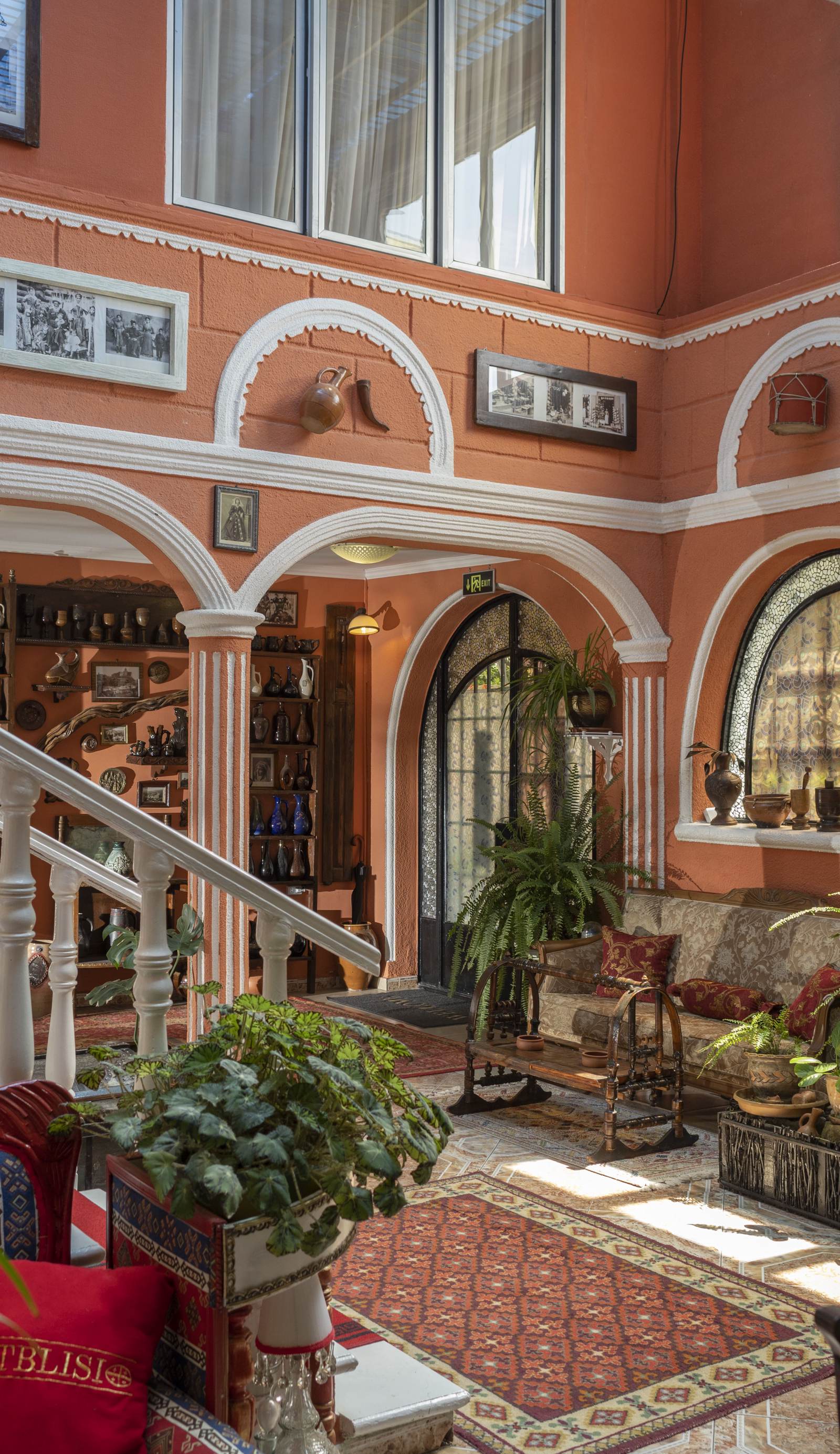 Elia Boutique Hostel & Apart-Hotel