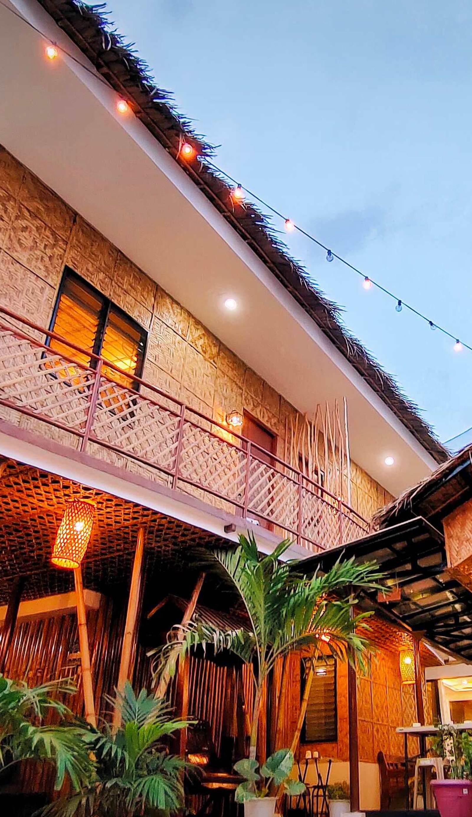 Intoy's Place