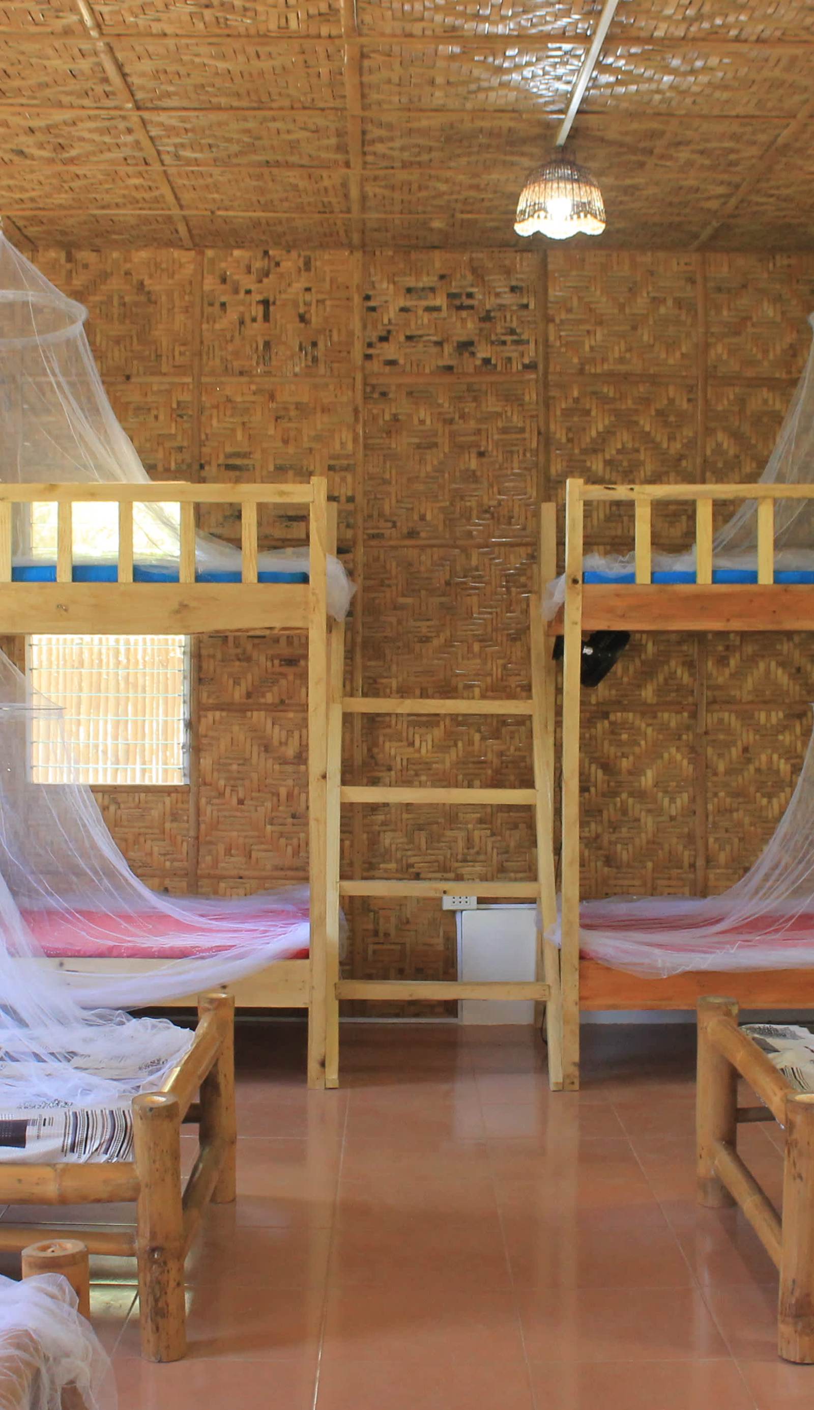 Izlasoanna Hostel