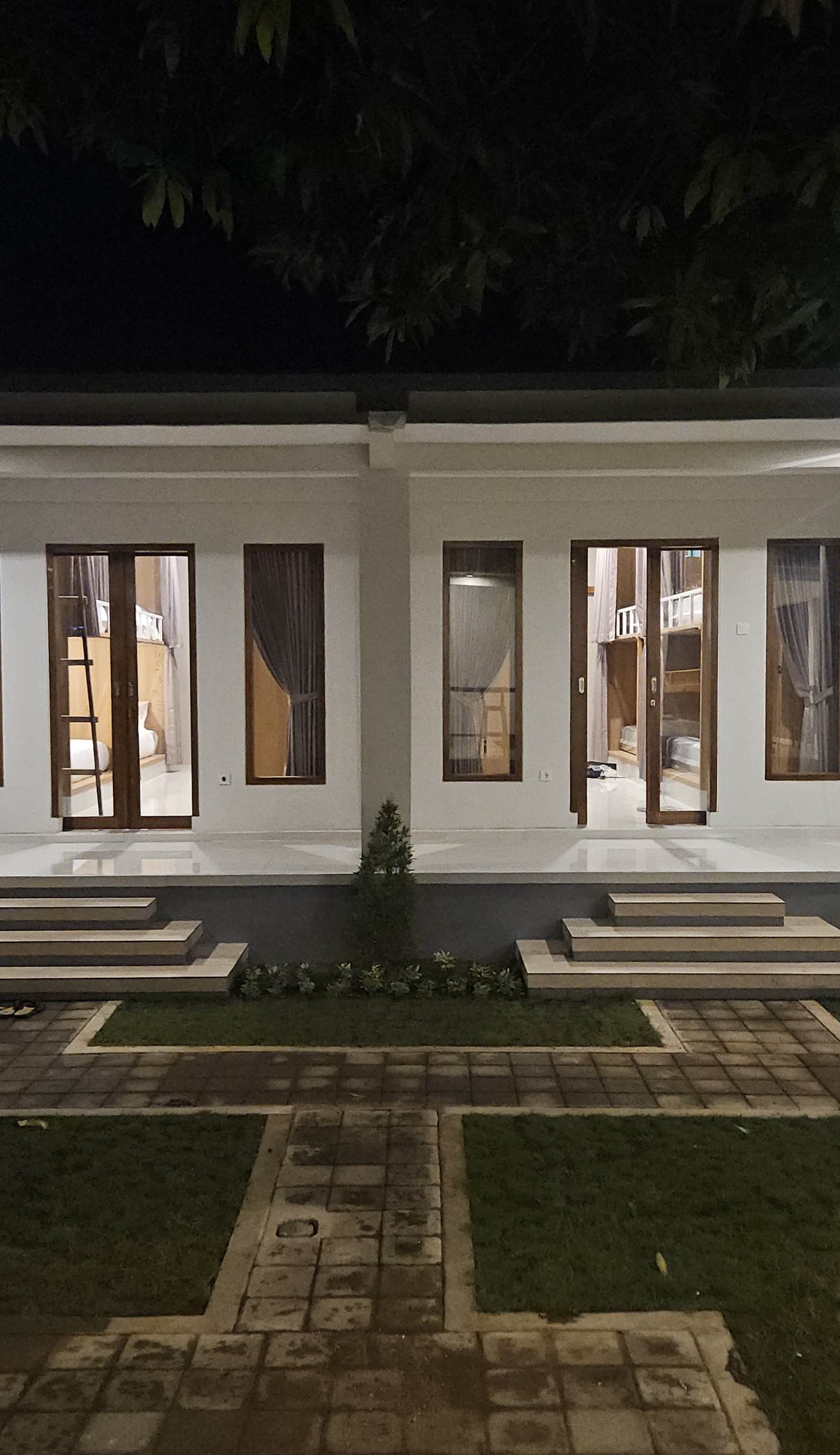 Ungasan Center Hostel