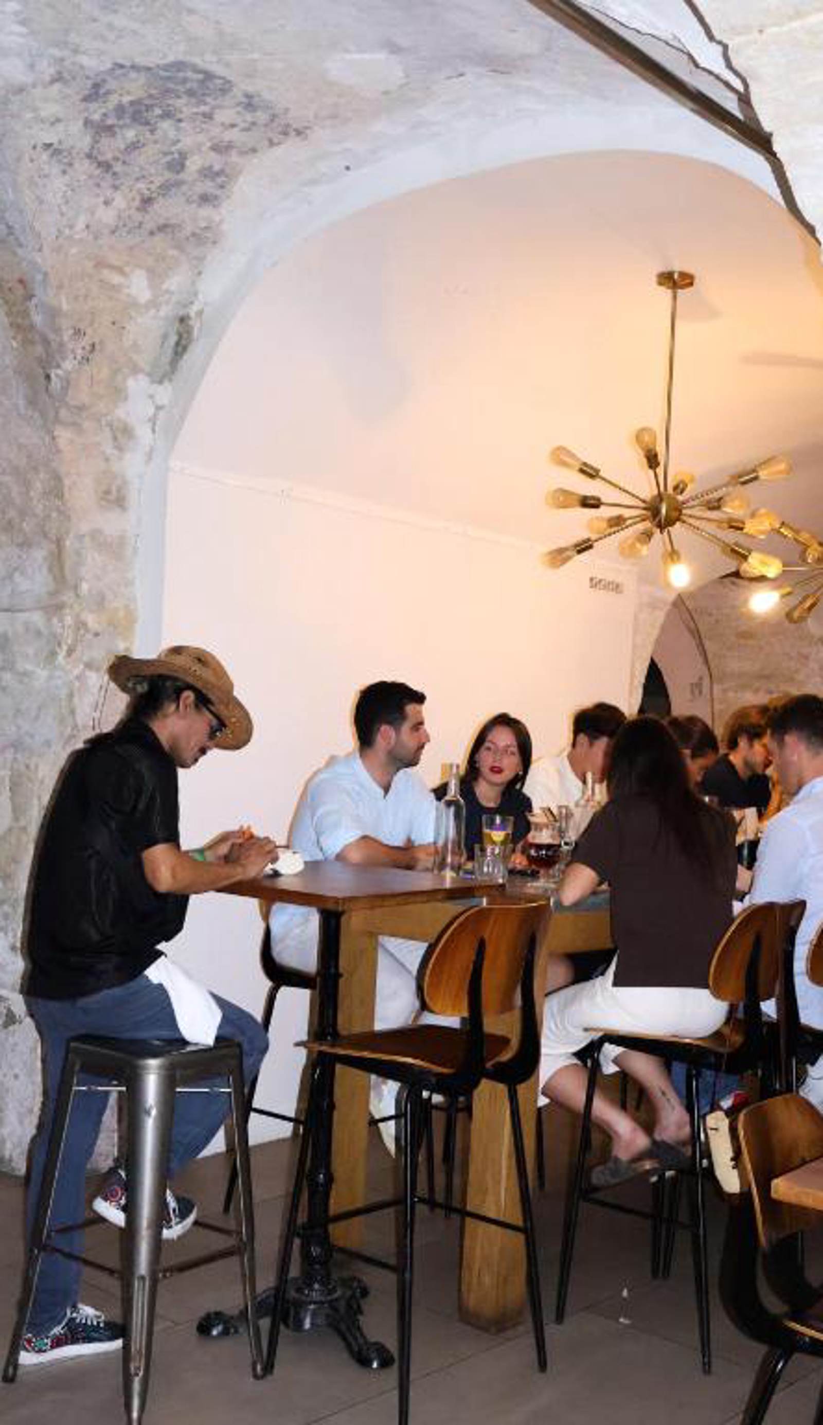 Vertigo Hostel Marseille