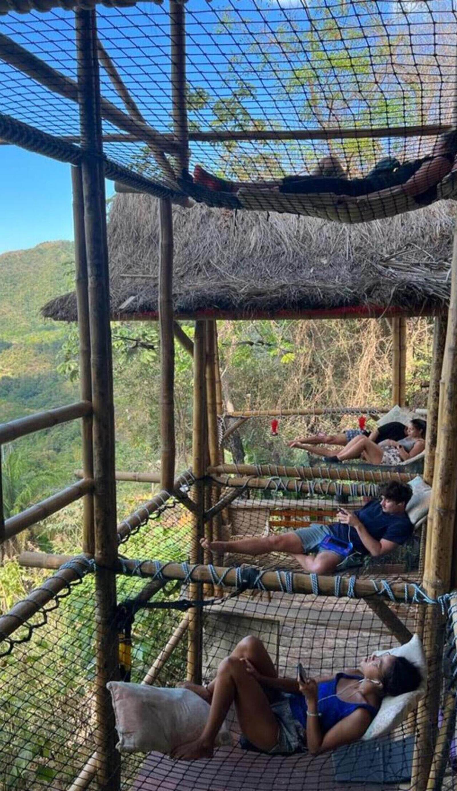 Jungle Joe Ecolodge