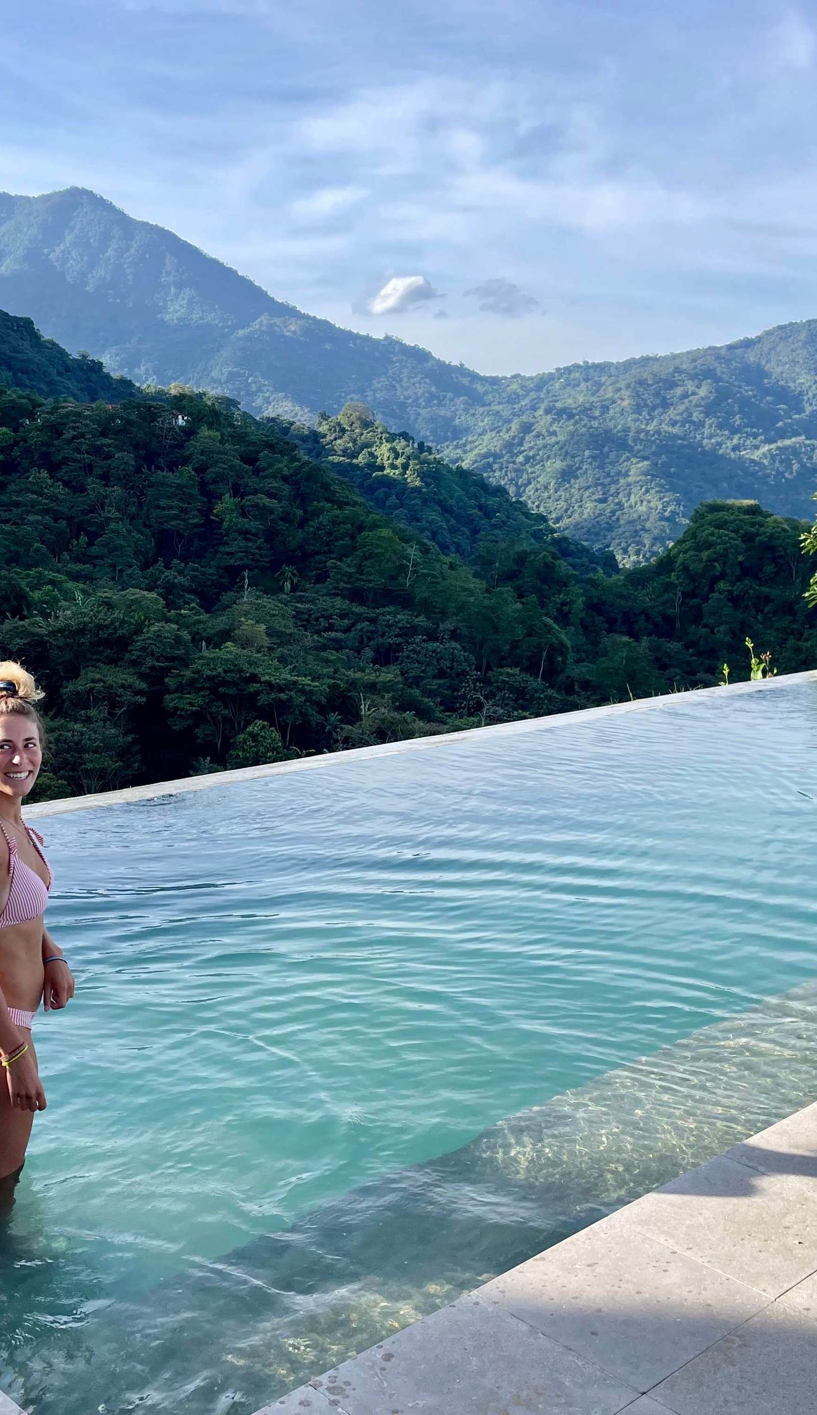 Mundo Nuevo Eco Lodge