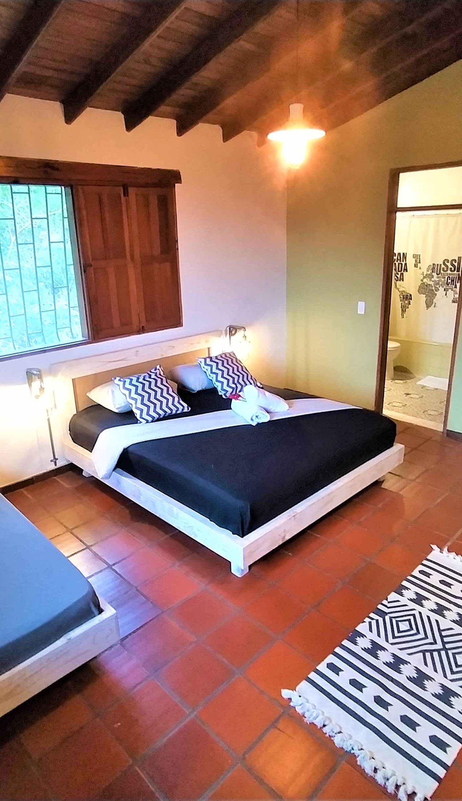 Finca Hostal Bolivar - Casa Quinta