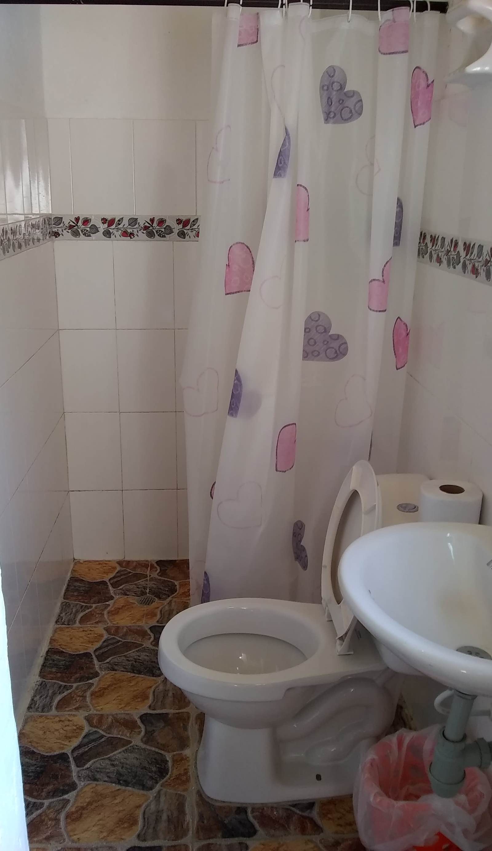 Hostal Eco Point Minca