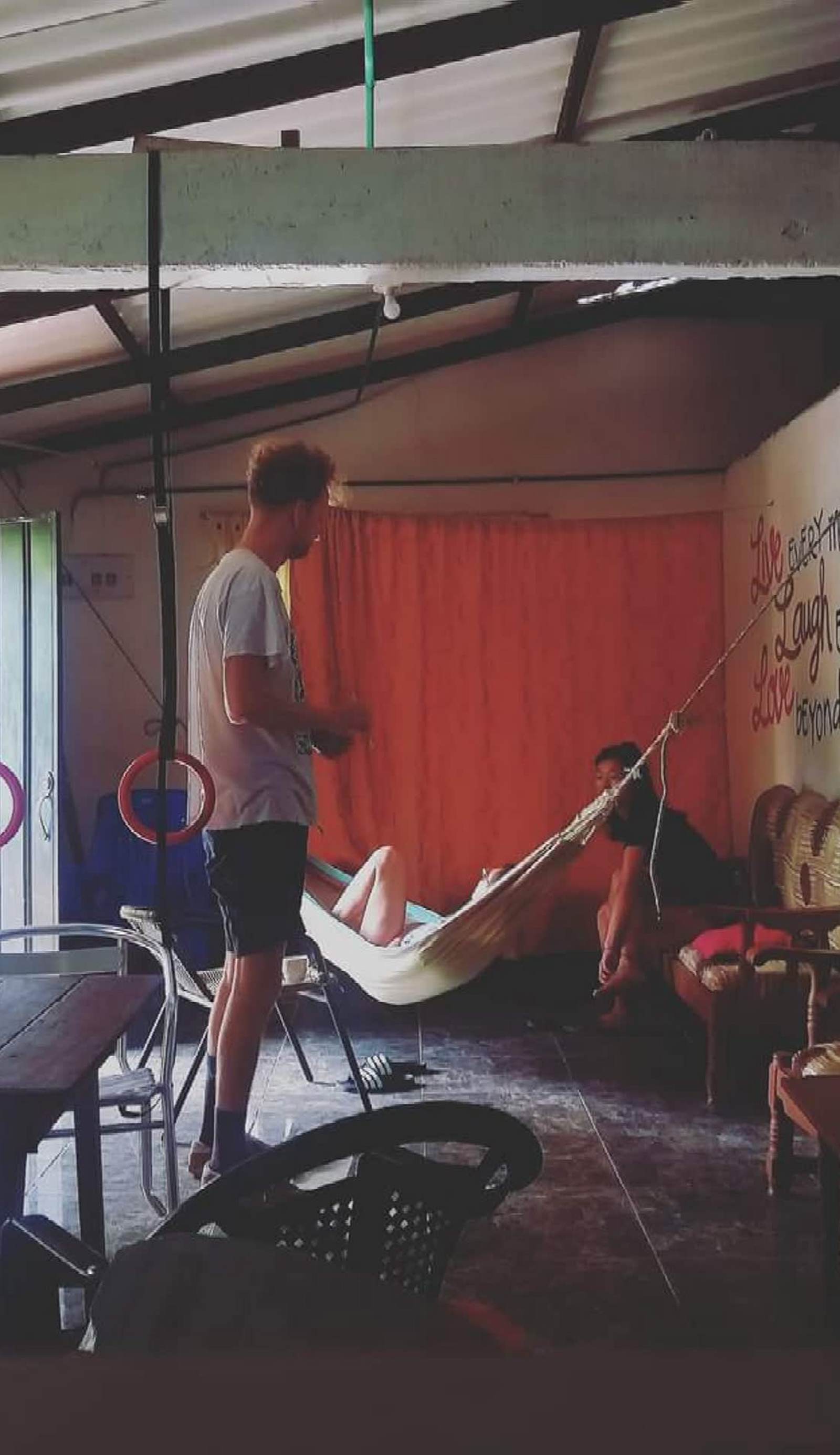Daniel's Guesthouse