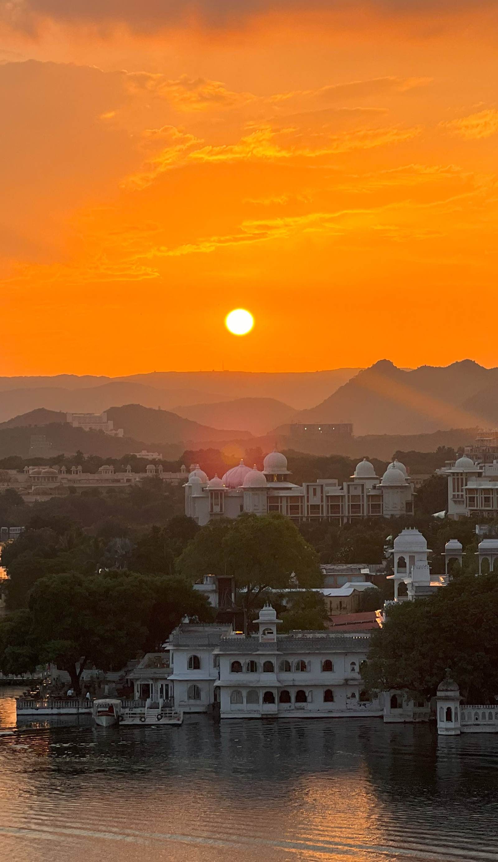 Tamasha Udaipur