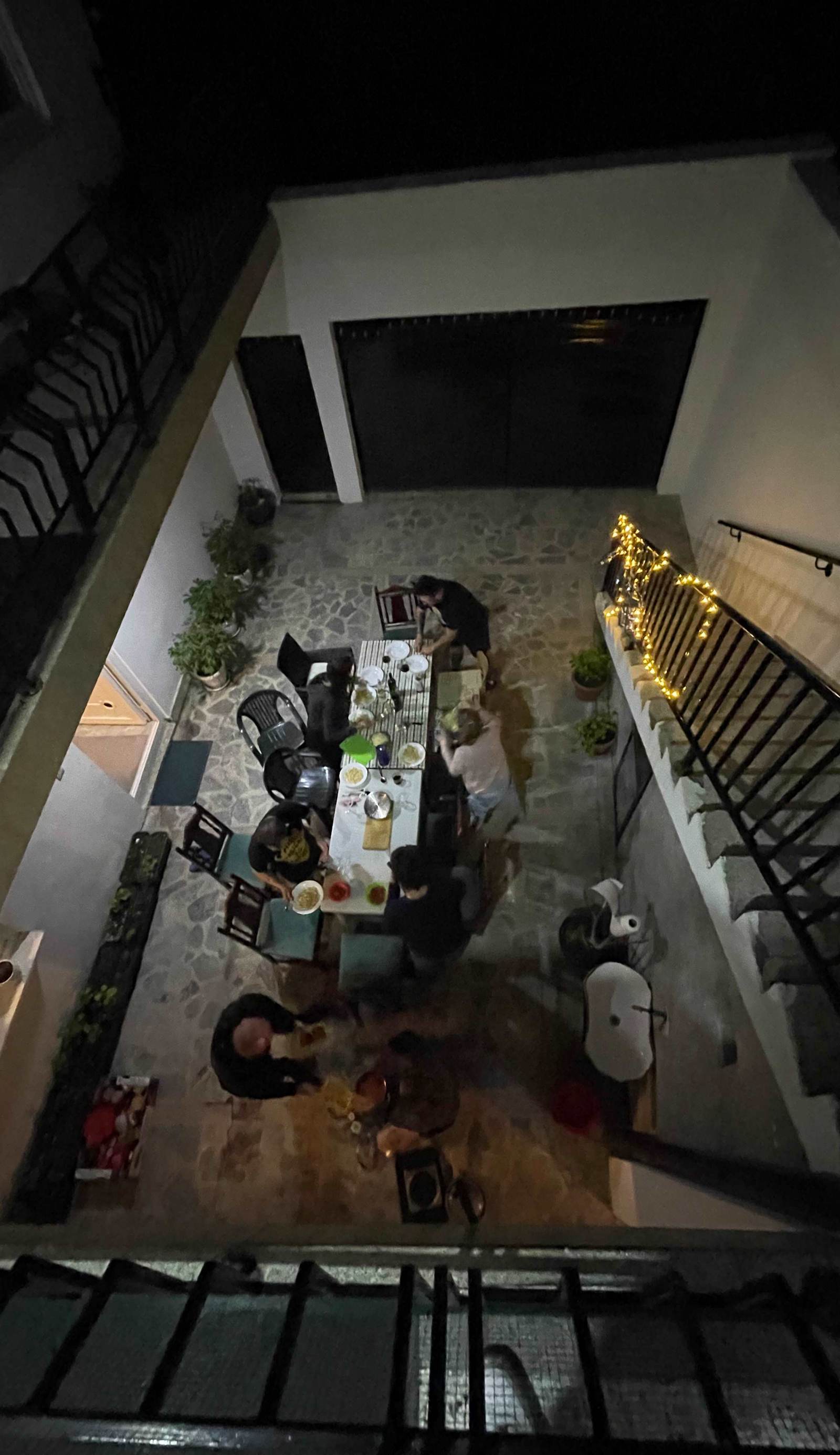 GOT Prishtina Hostel