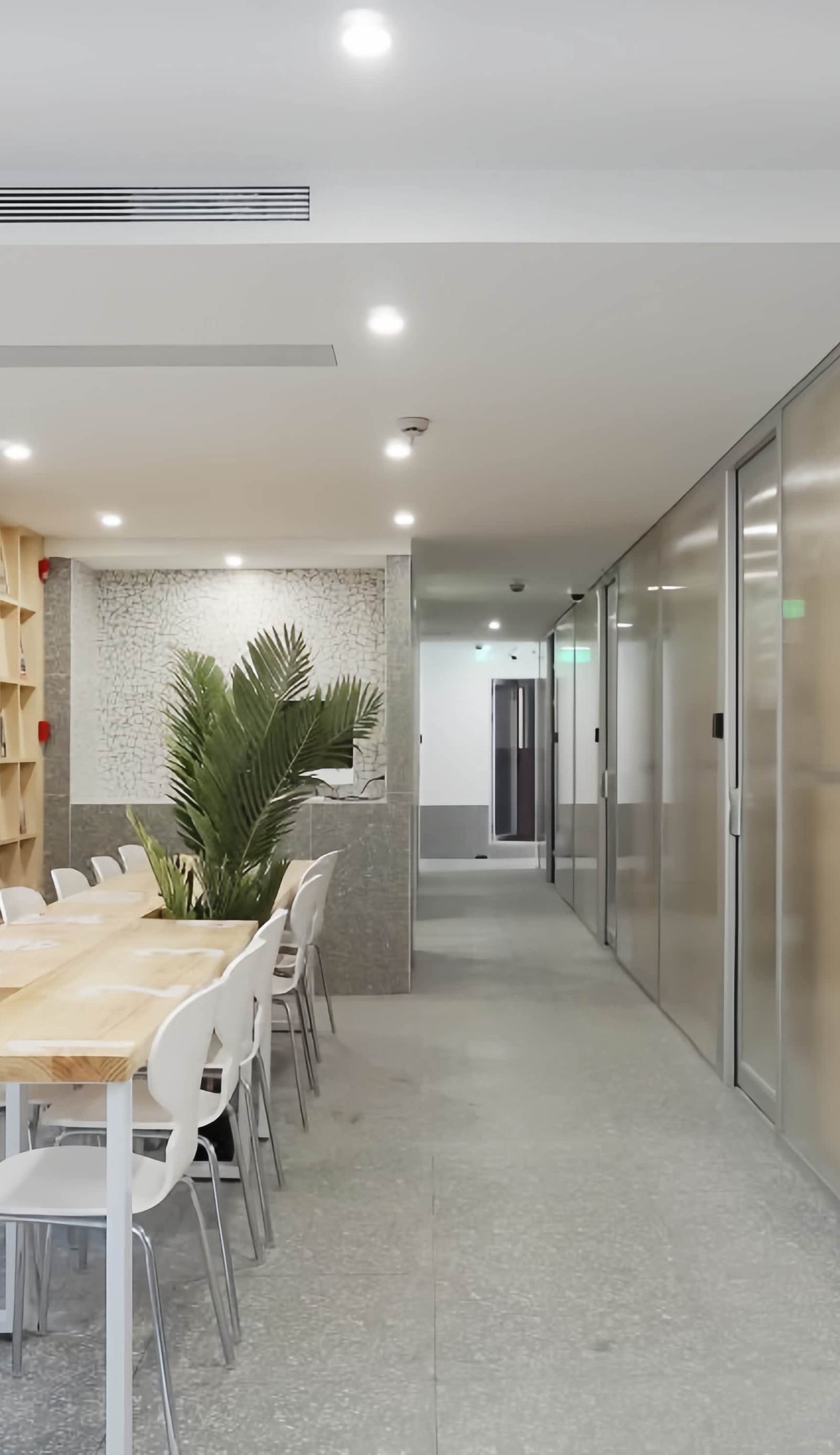 WeFlow Hostel(Shanghai Xintiandi)