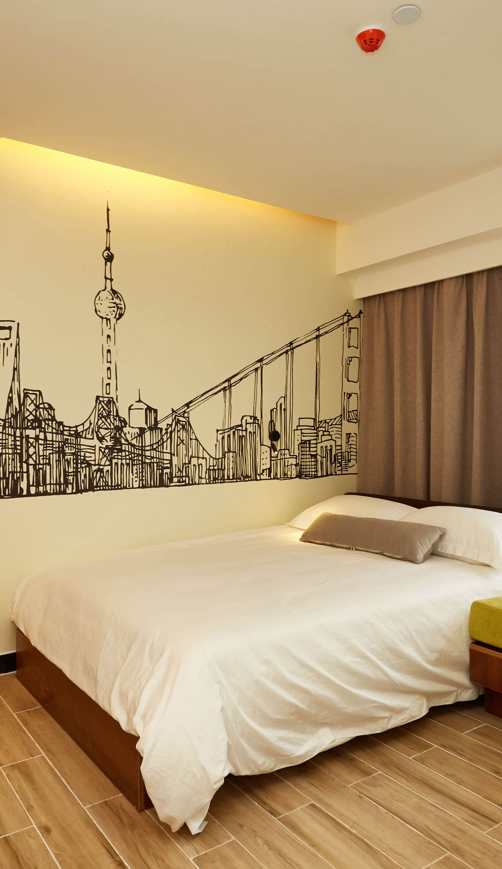 Meego Youth Hotel
