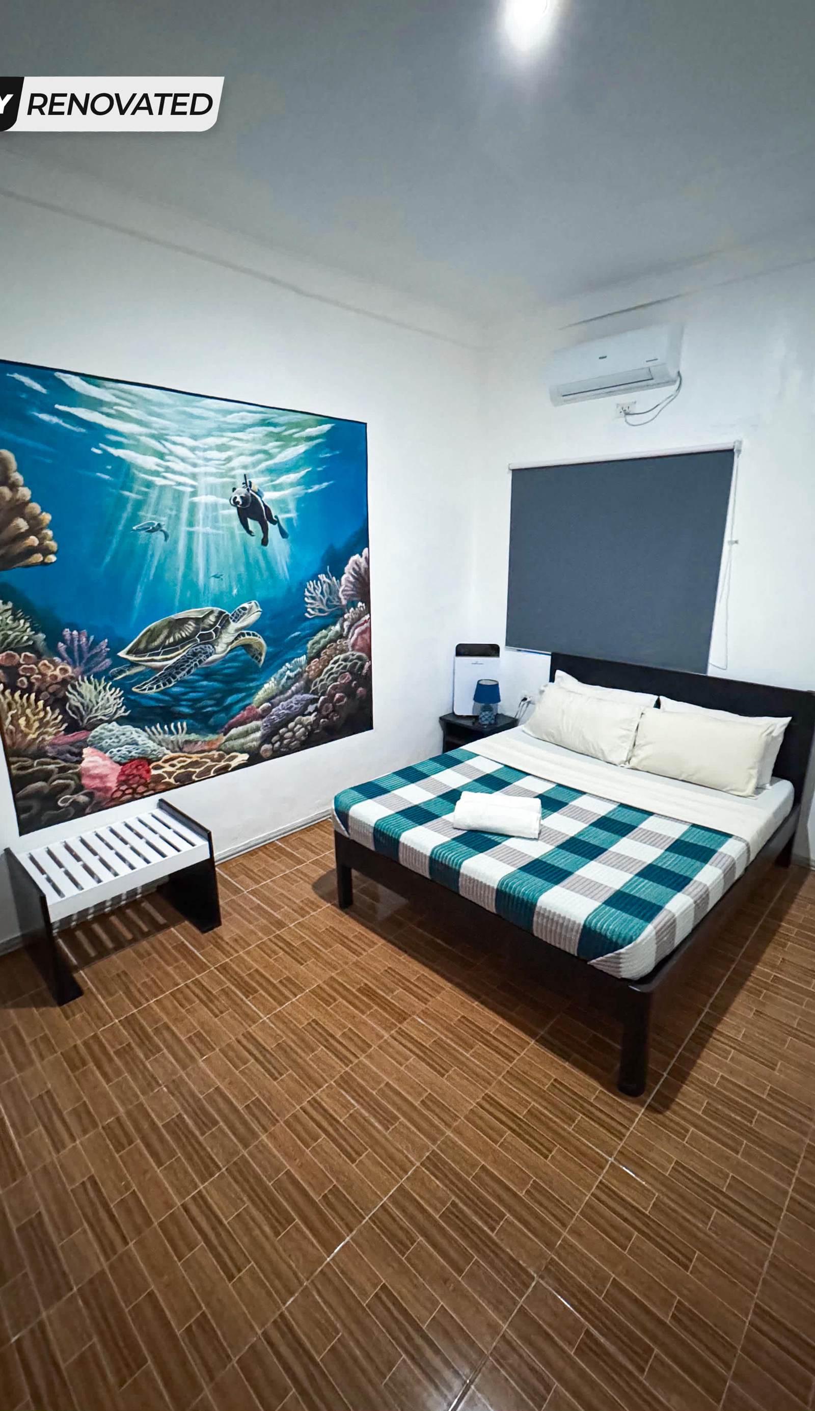 Crazy Bears Hostel