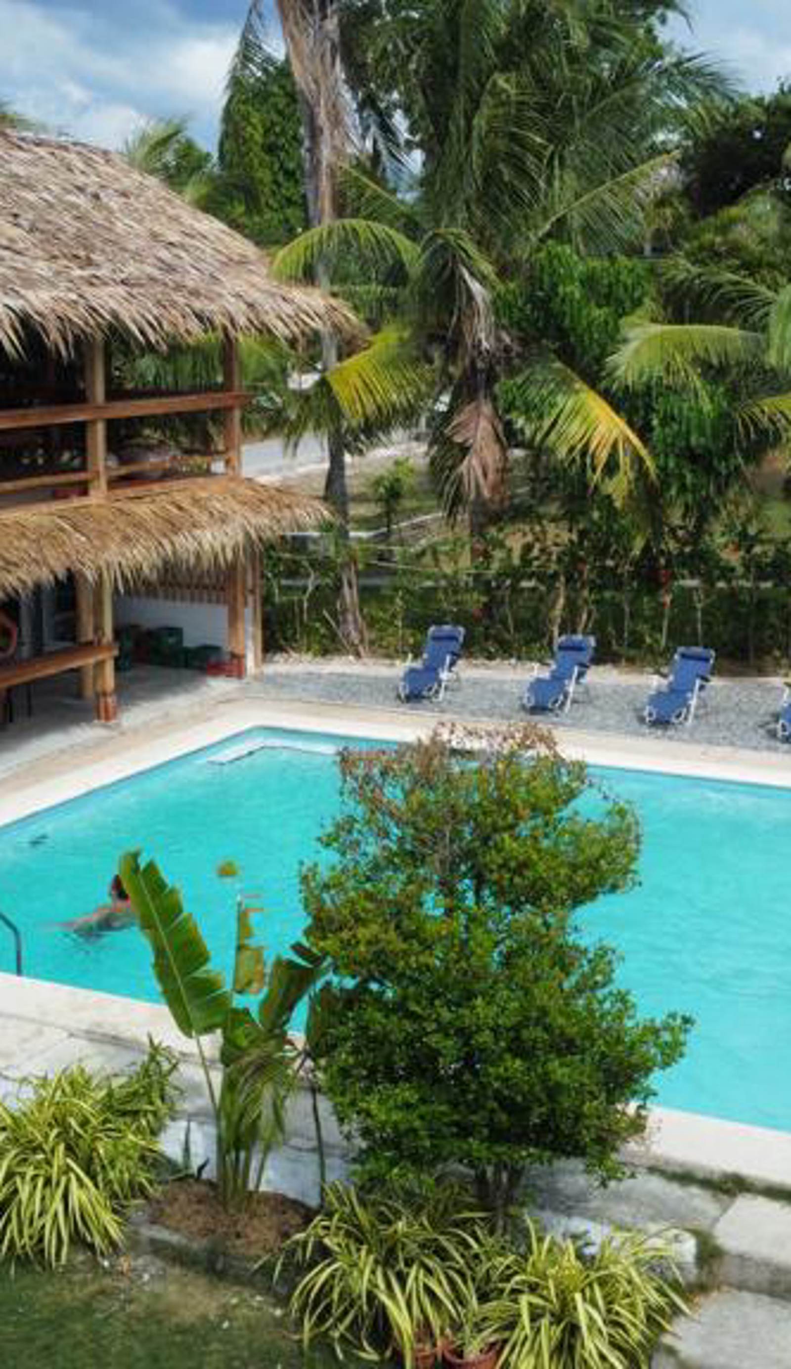 Native House resort