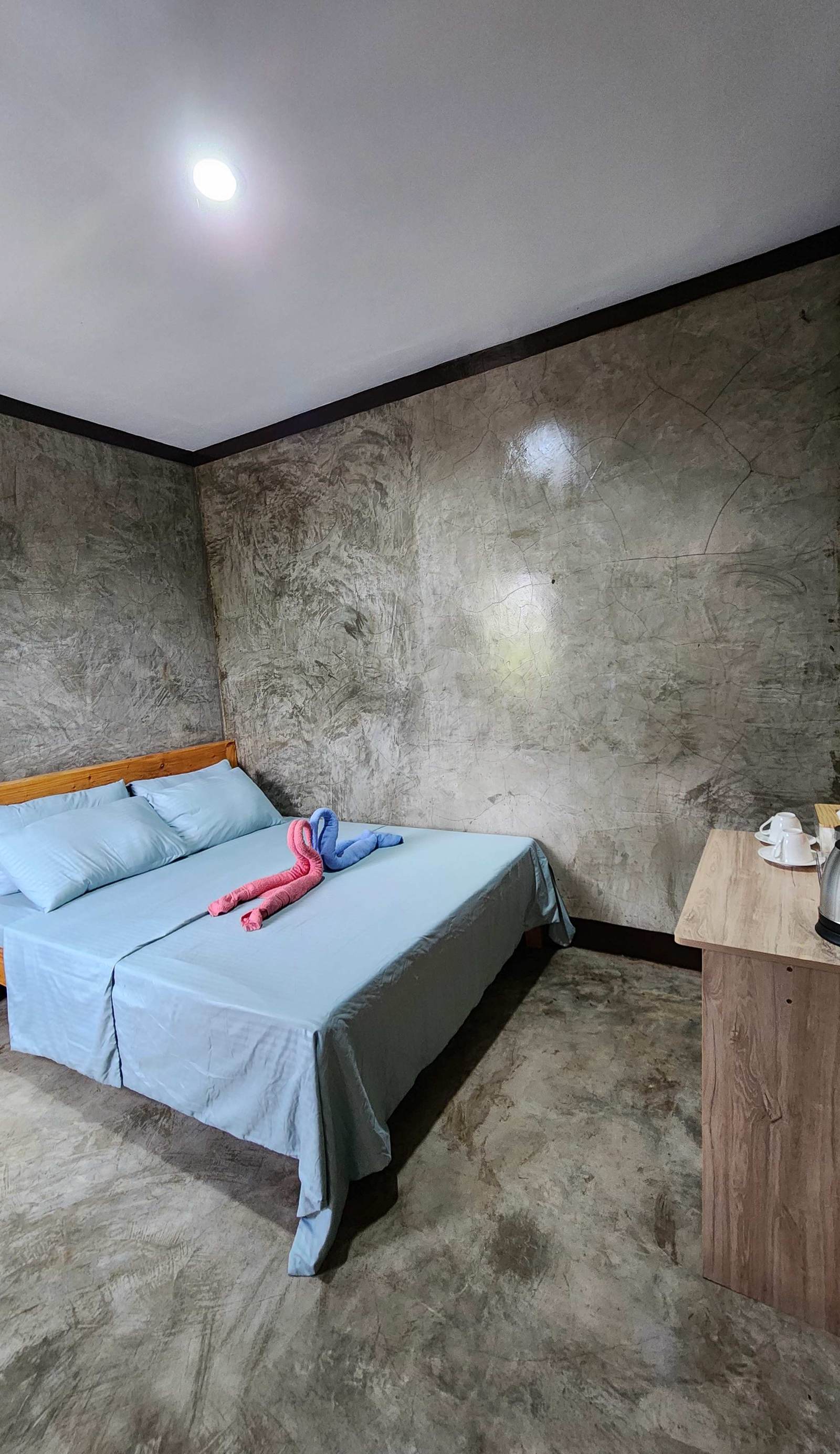 HYD Hostel Moalboal