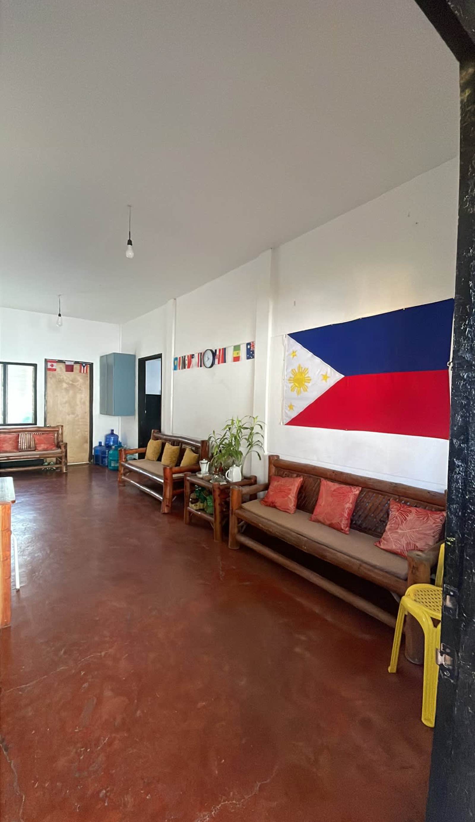 JJ's Place Moalboal