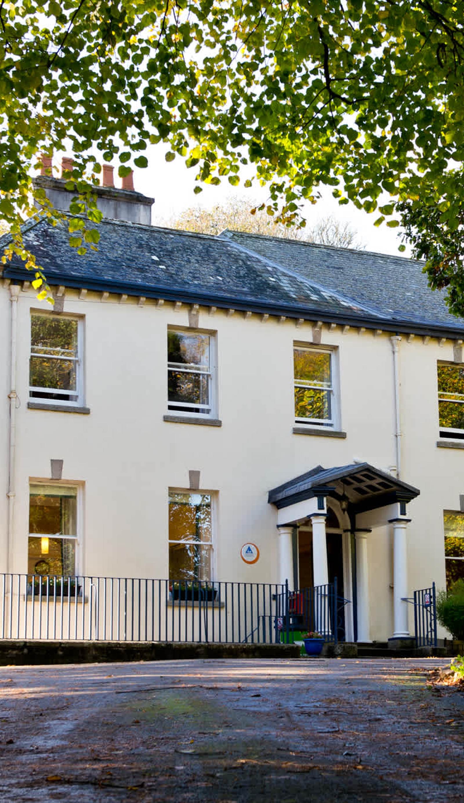 YHA Penzance