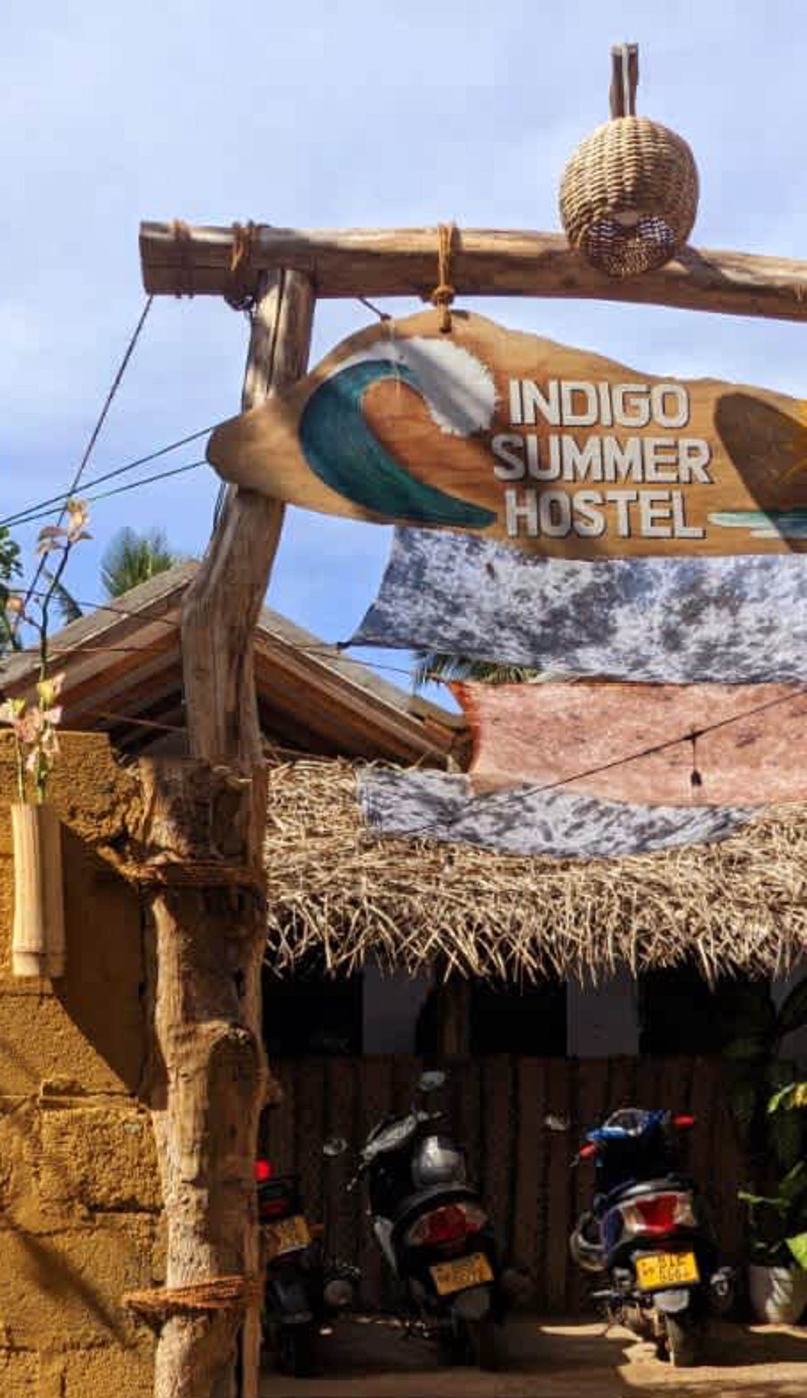 Indigo Summer Hostel