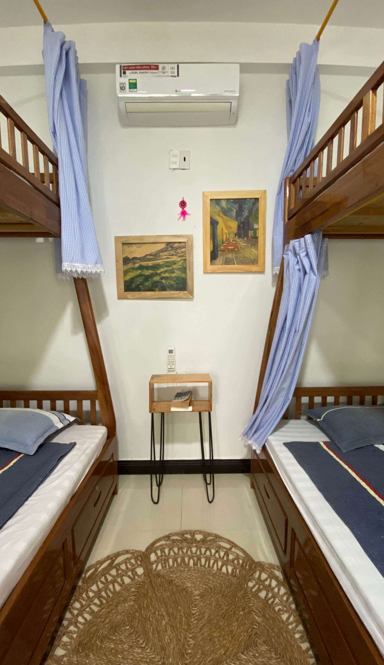 Kontum Home Sweet Homestay