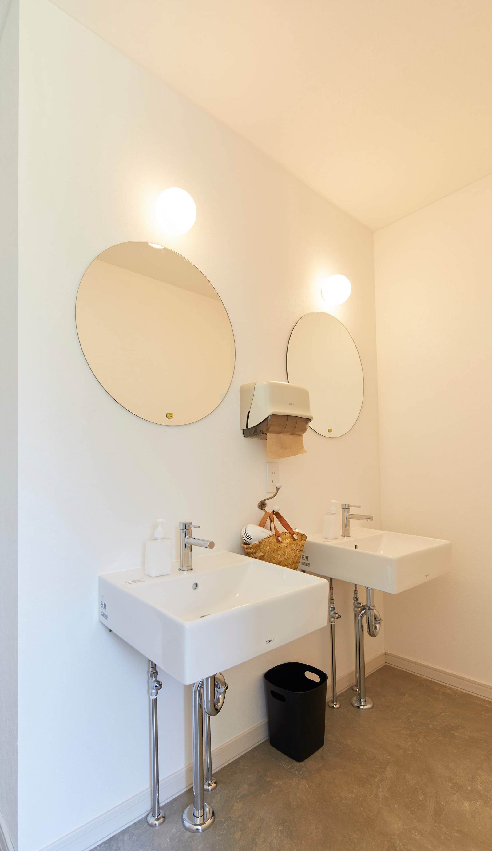 haku hostel