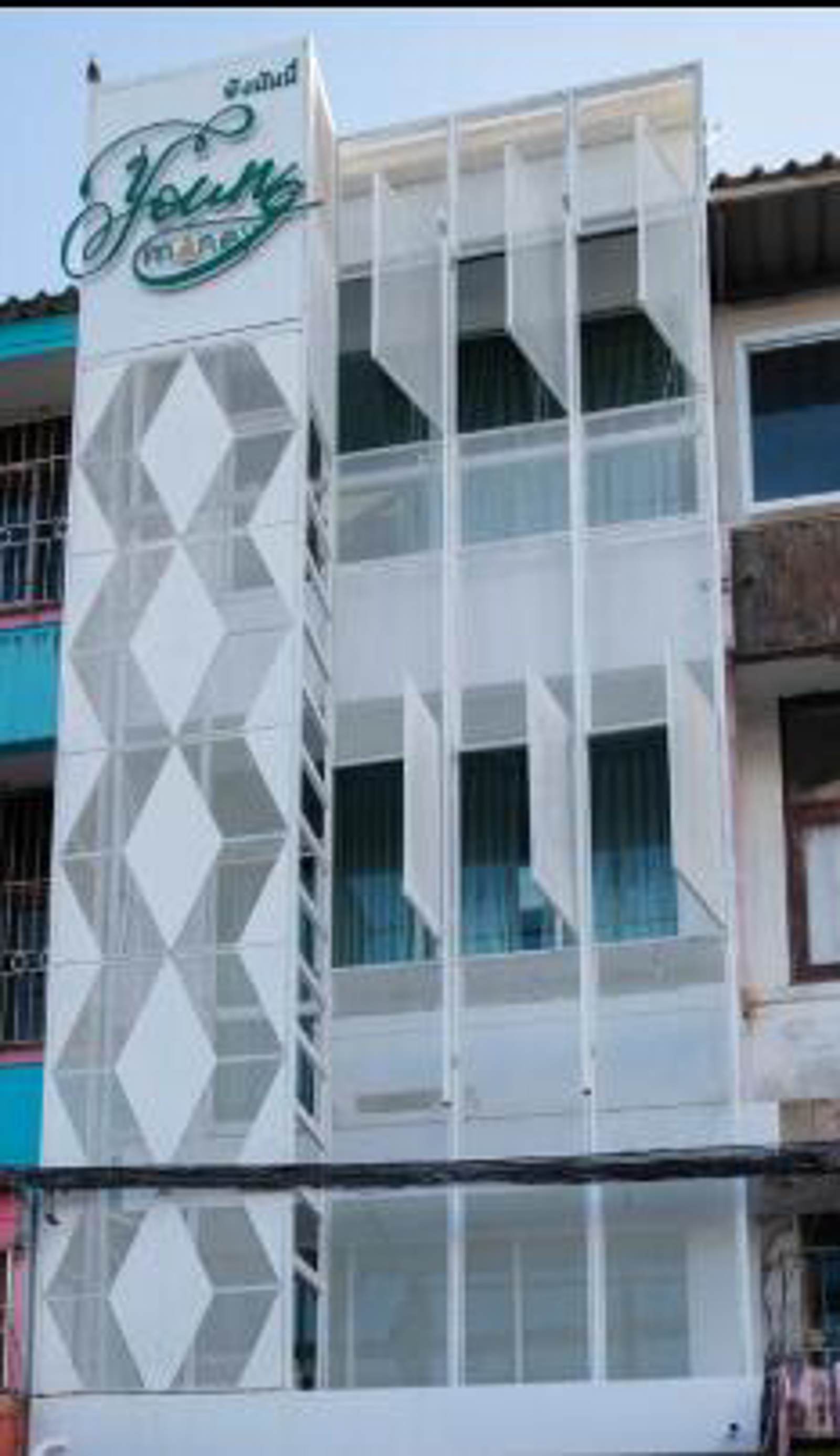Young Money Hostel