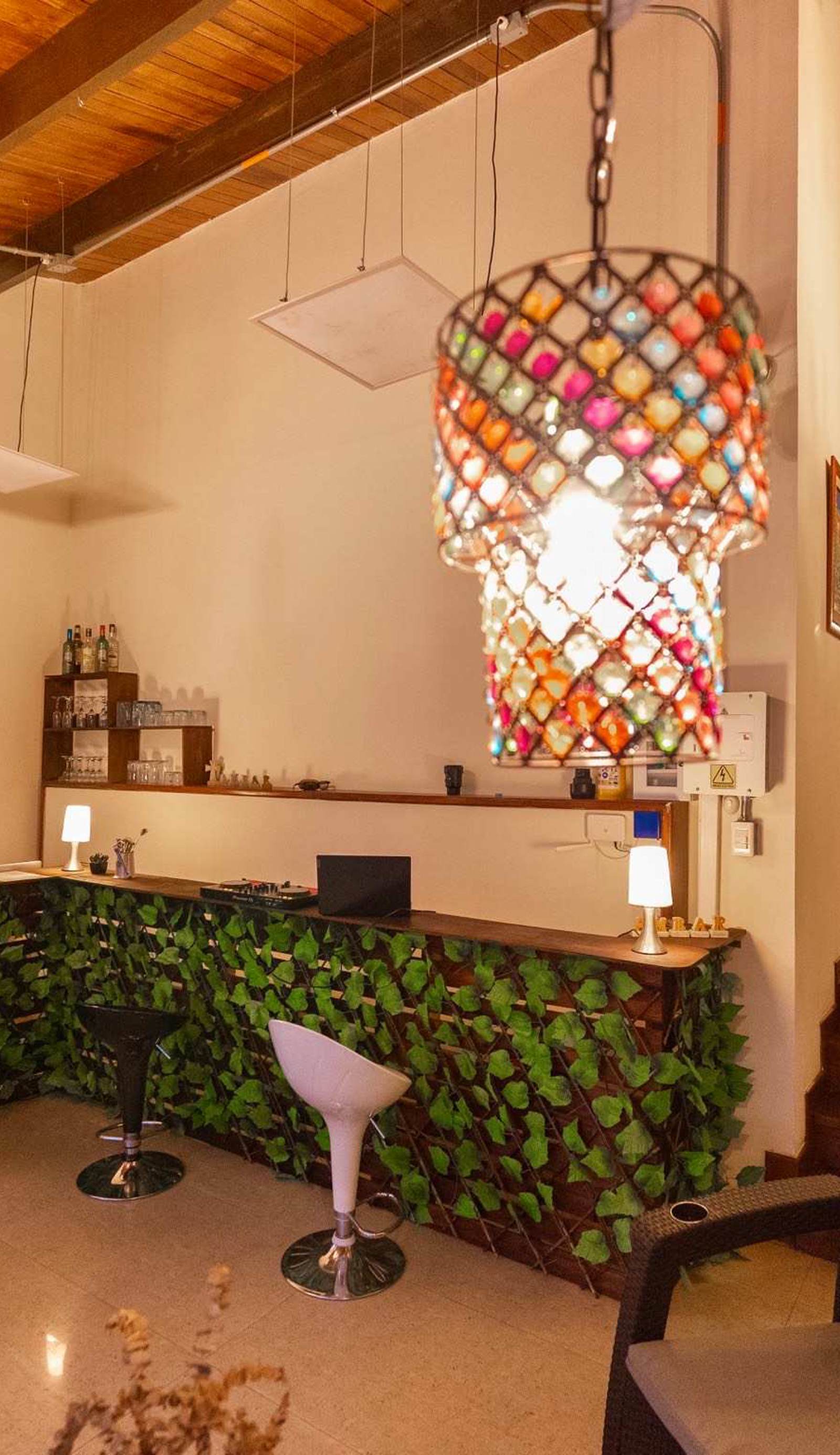 Ambar Hostel San Gil