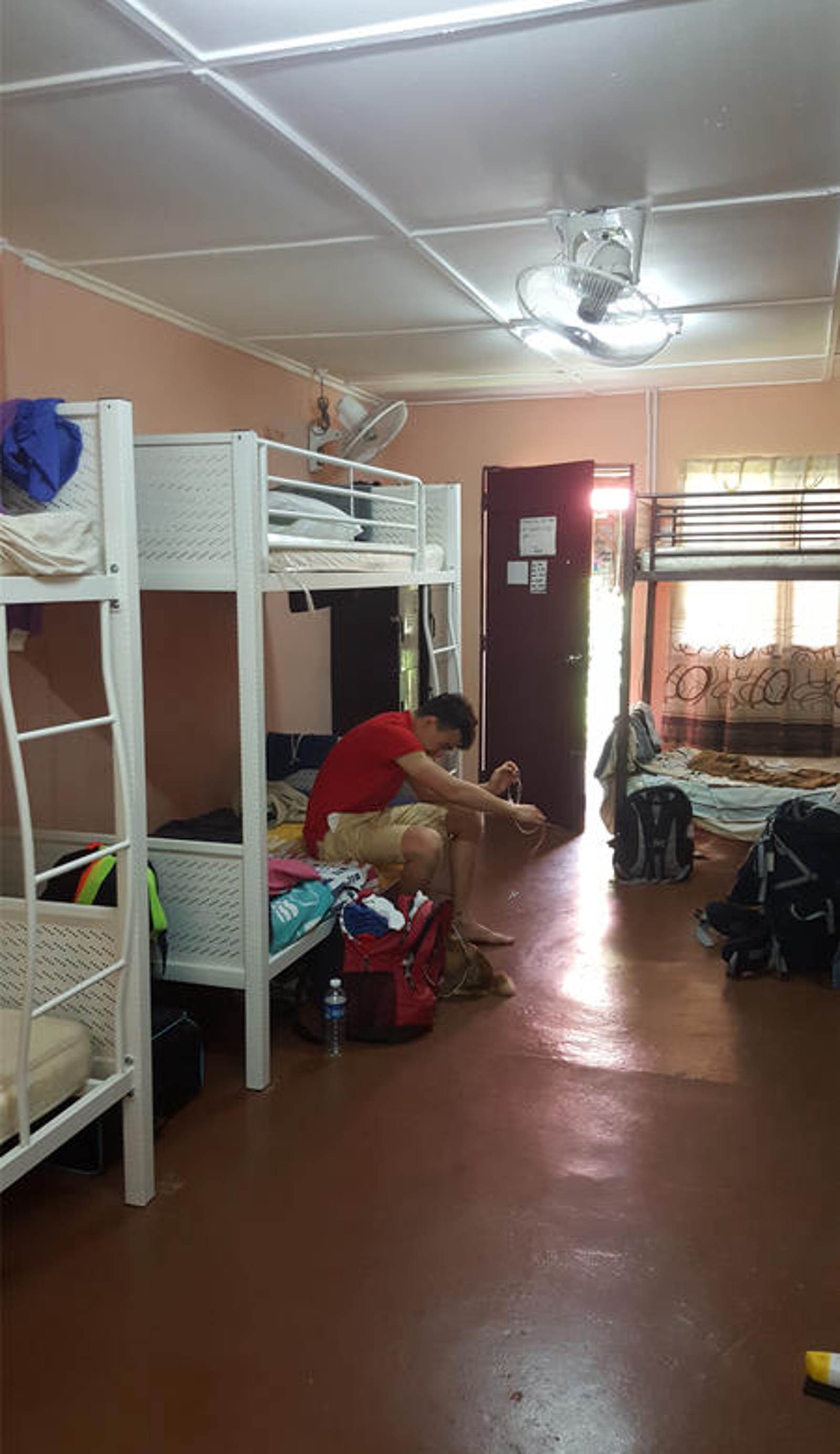 Gecko Guesthouse