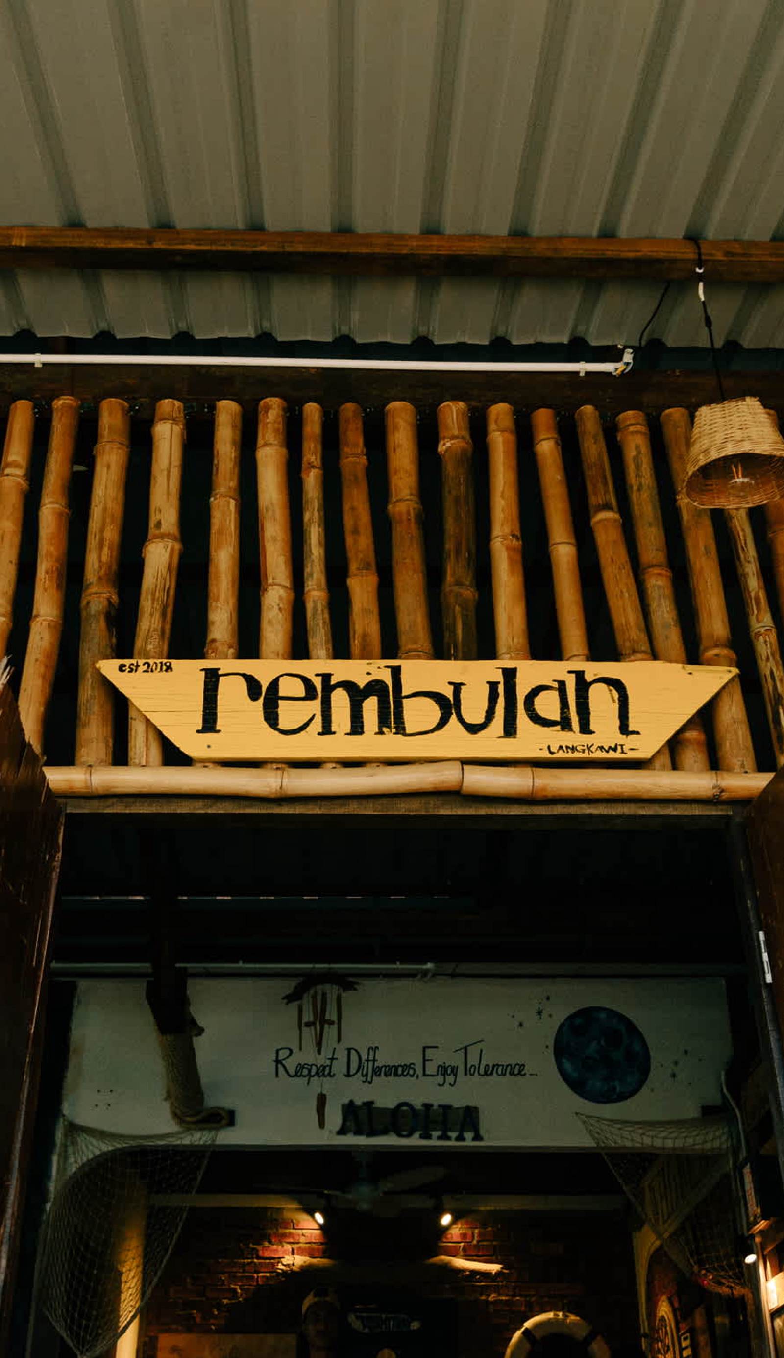 Rembulan Langkawi