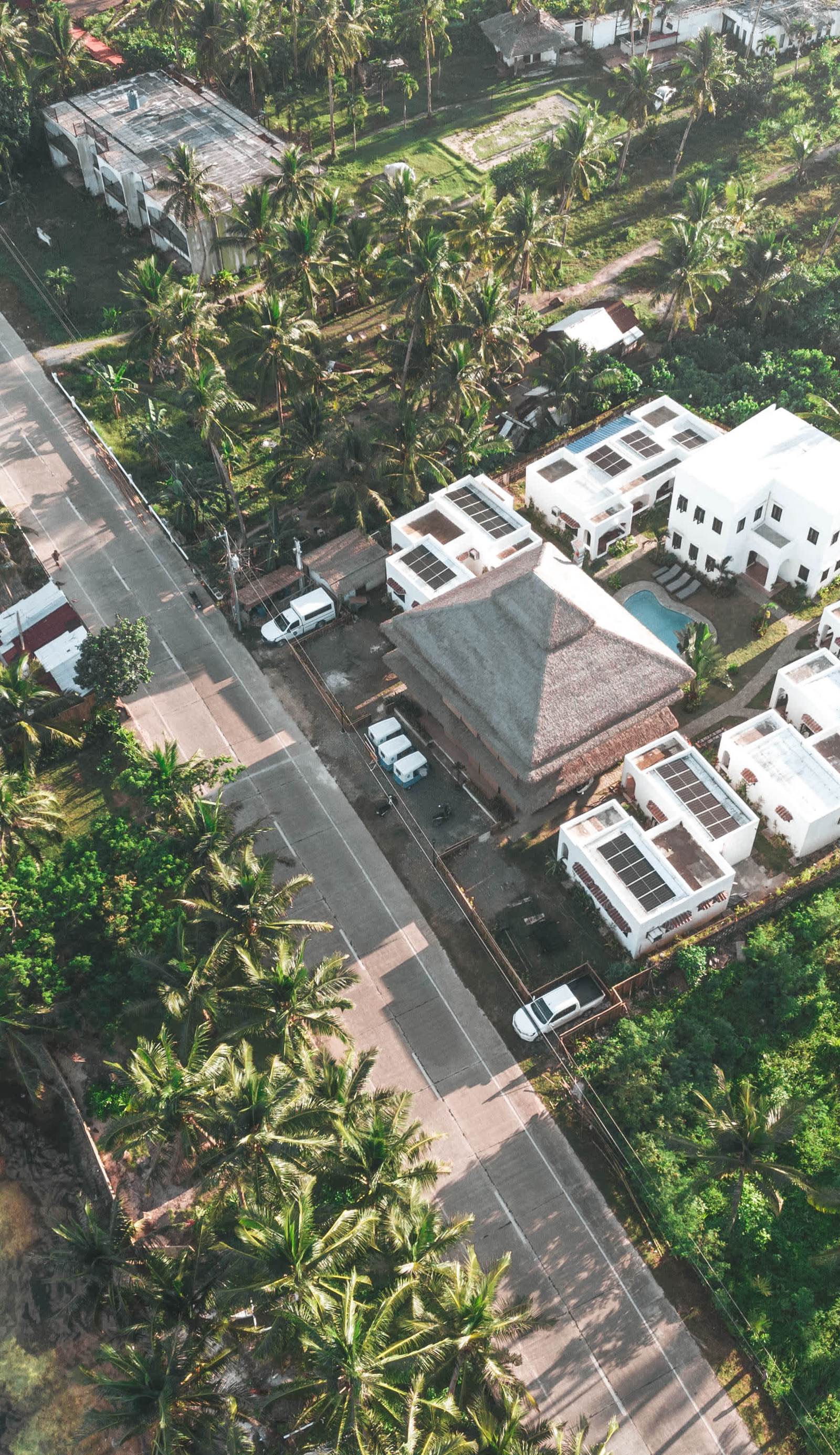 Hostel Bajala Siargao