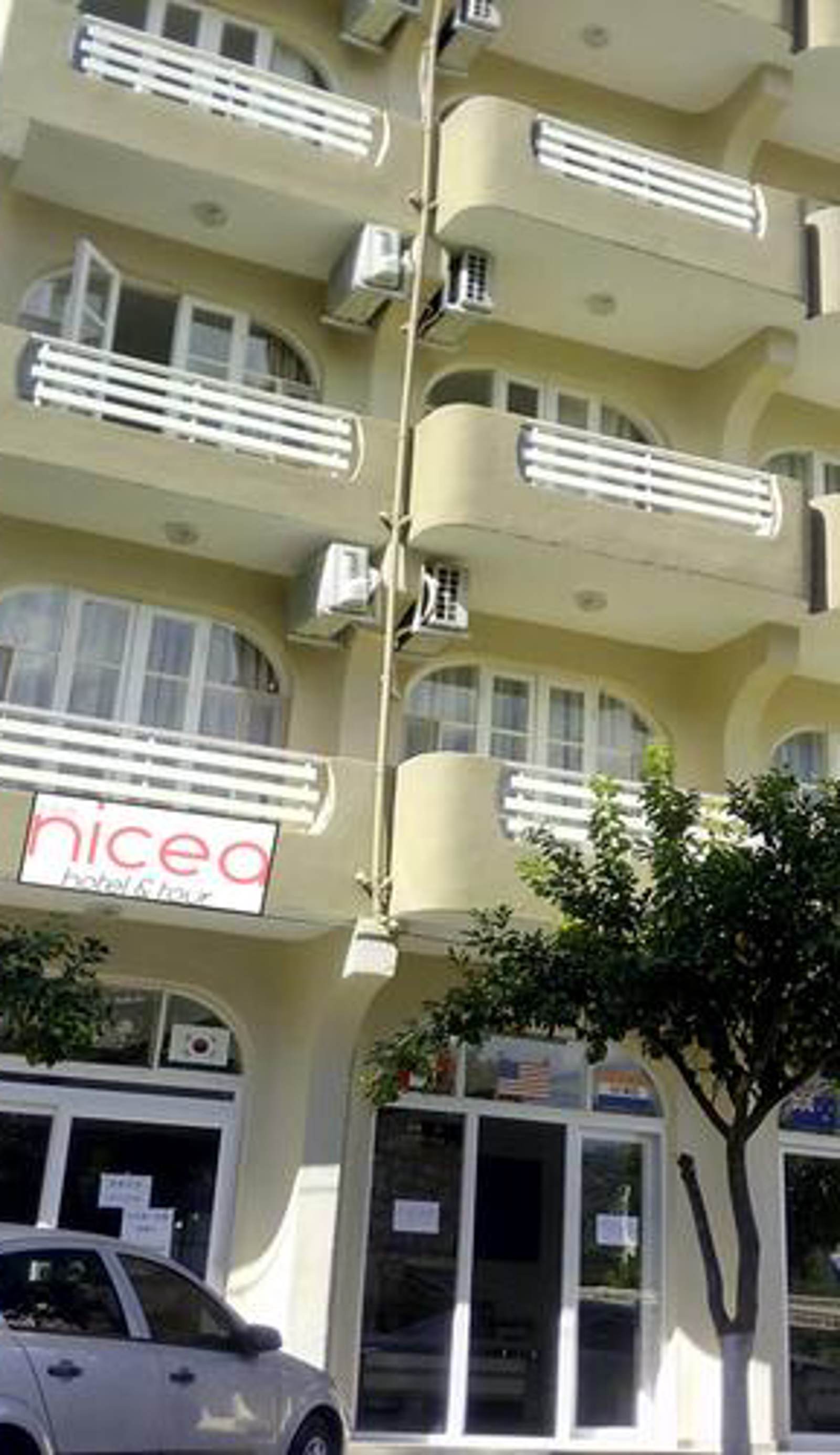 Nicea Otel