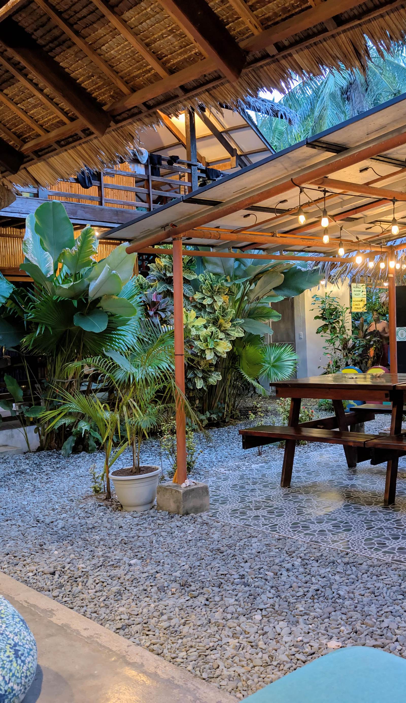 Ilakai Hostel Siargao